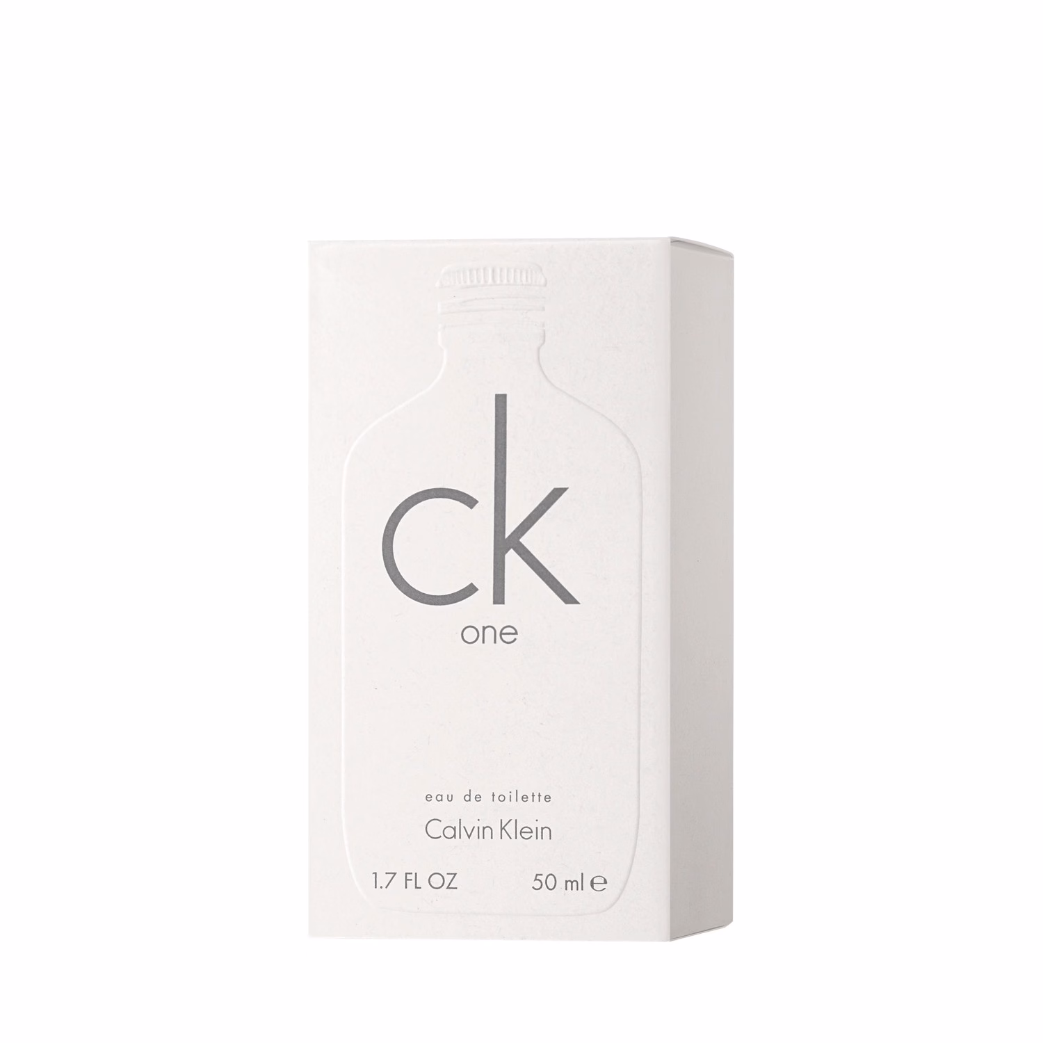 CALVIN KLEIN ck one Eau de Toilette Spray Eau de toilette Calvin Klein — detalhe 3
