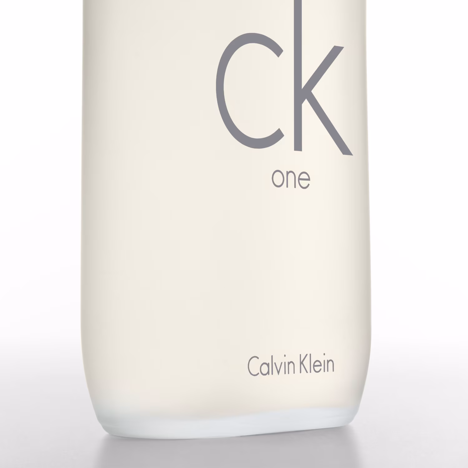 CALVIN KLEIN ck one Eau de Toilette Spray Eau de toilette Calvin Klein — detalhe 4