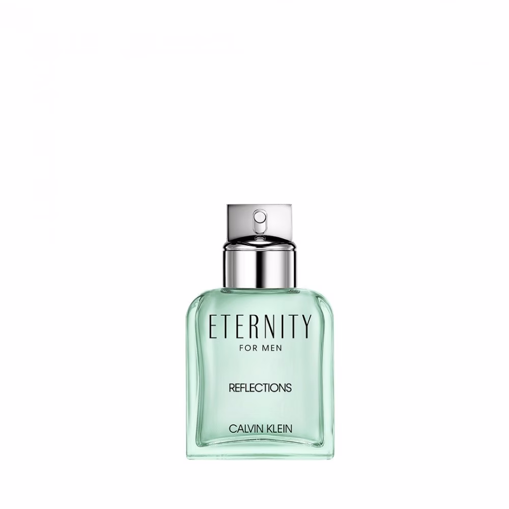 CALVIN KLEIN Eternity Reflections Eau de toilette — detalhe 3