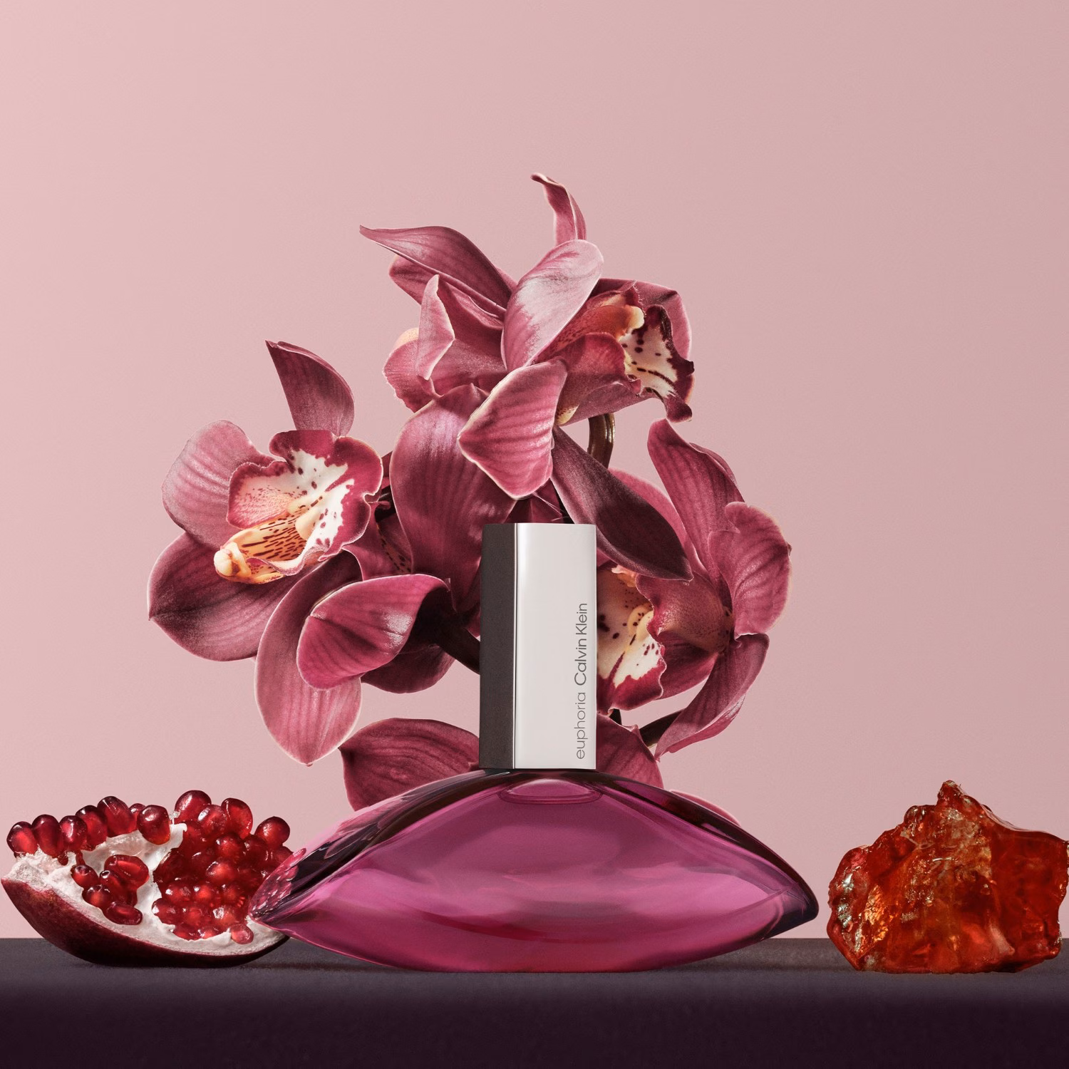 CALVIN KLEIN Euphoria For Her Eau de Parfum Calvin Klein — detalhe 3