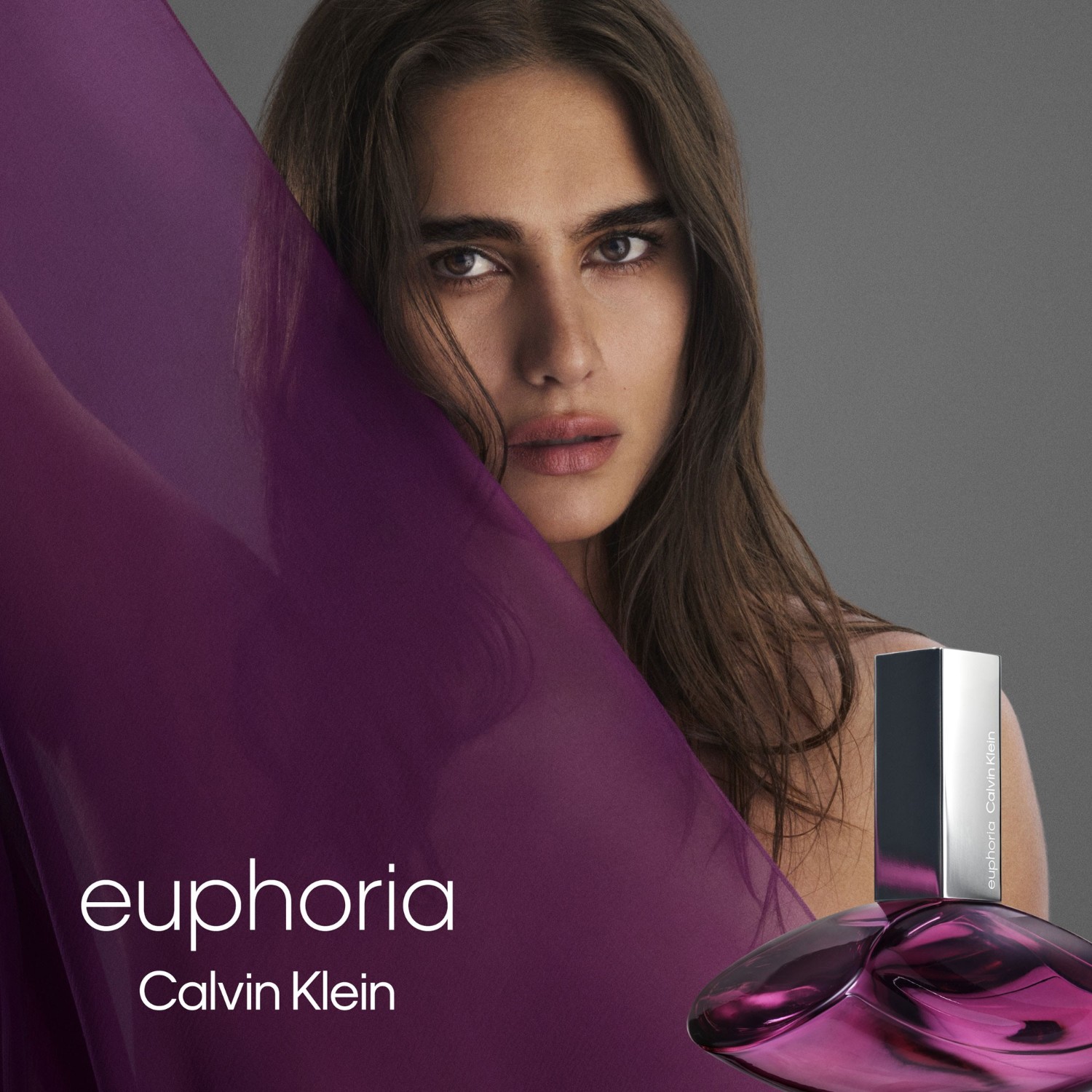 CALVIN KLEIN Euphoria For Her Eau de Parfum Calvin Klein — detalhe 4