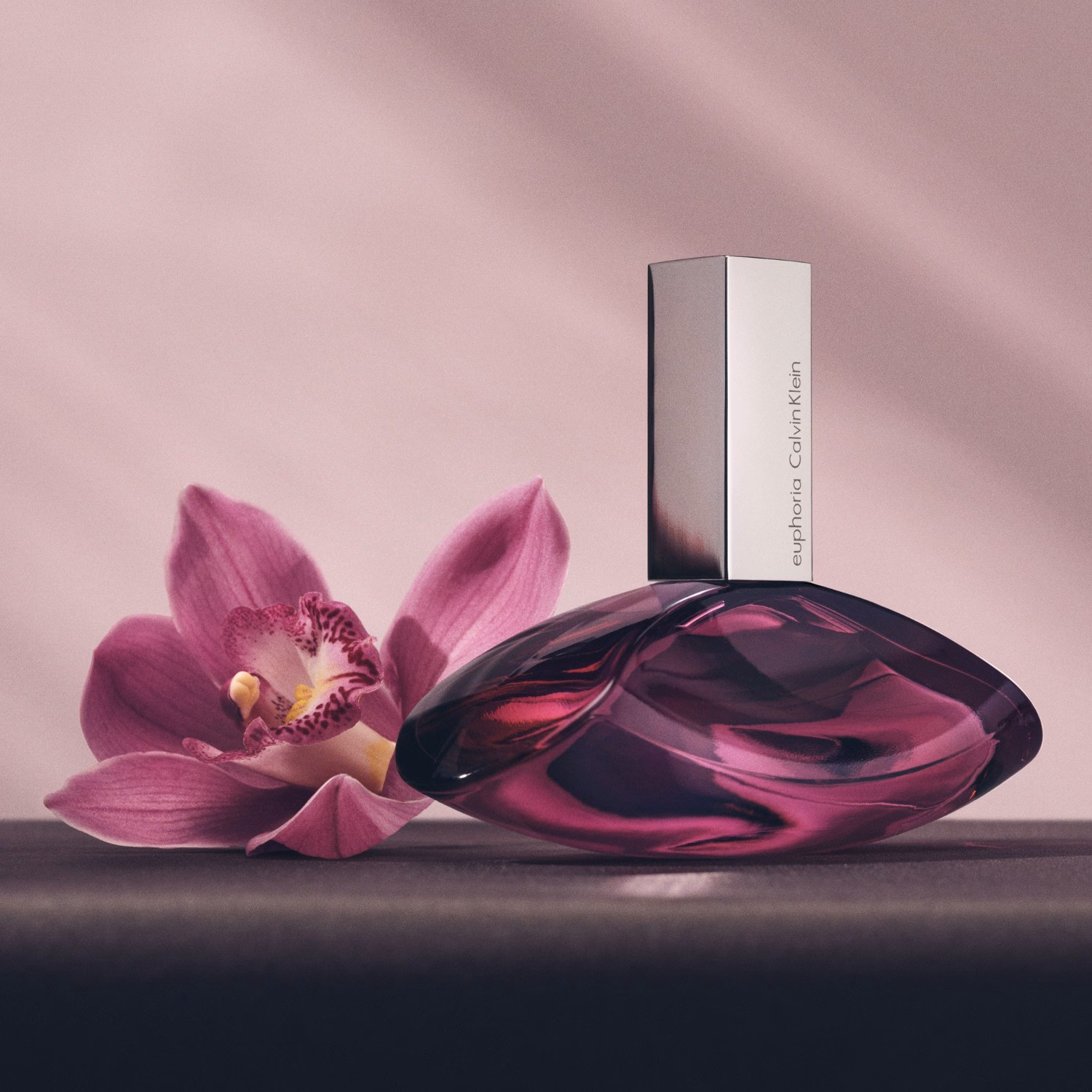 CALVIN KLEIN Euphoria For Her Eau de Parfum Calvin Klein — detalhe 5