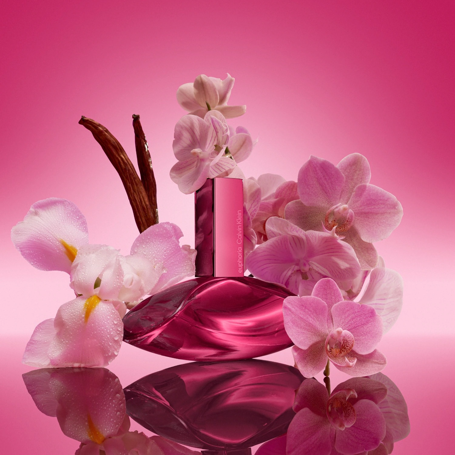 CALVIN KLEIN Euphoria Magnetic Elixir Perfume Elixir Calvin Klein — detalhe 4