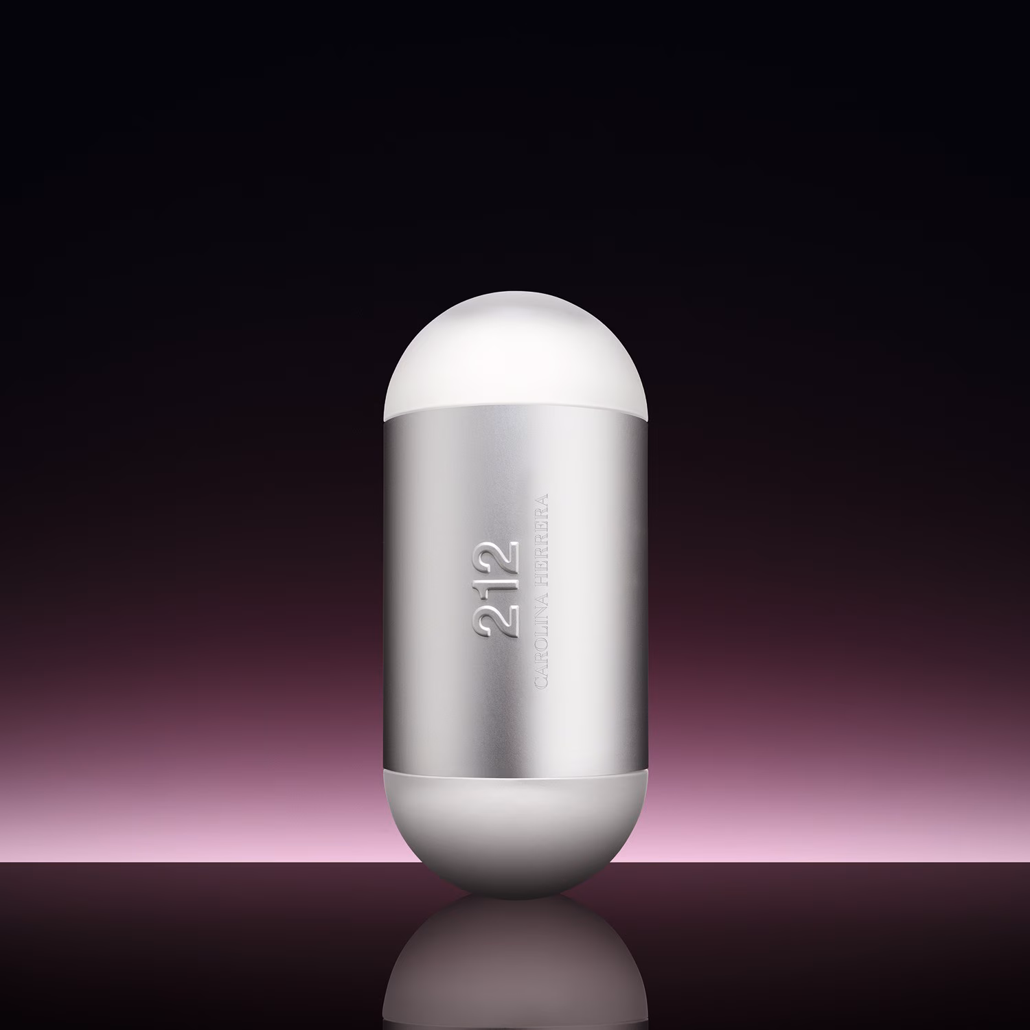 Carolina Herrera 212 Eau de Toilette Spray Eau de toilette Carolina Herrera — detalhe 3