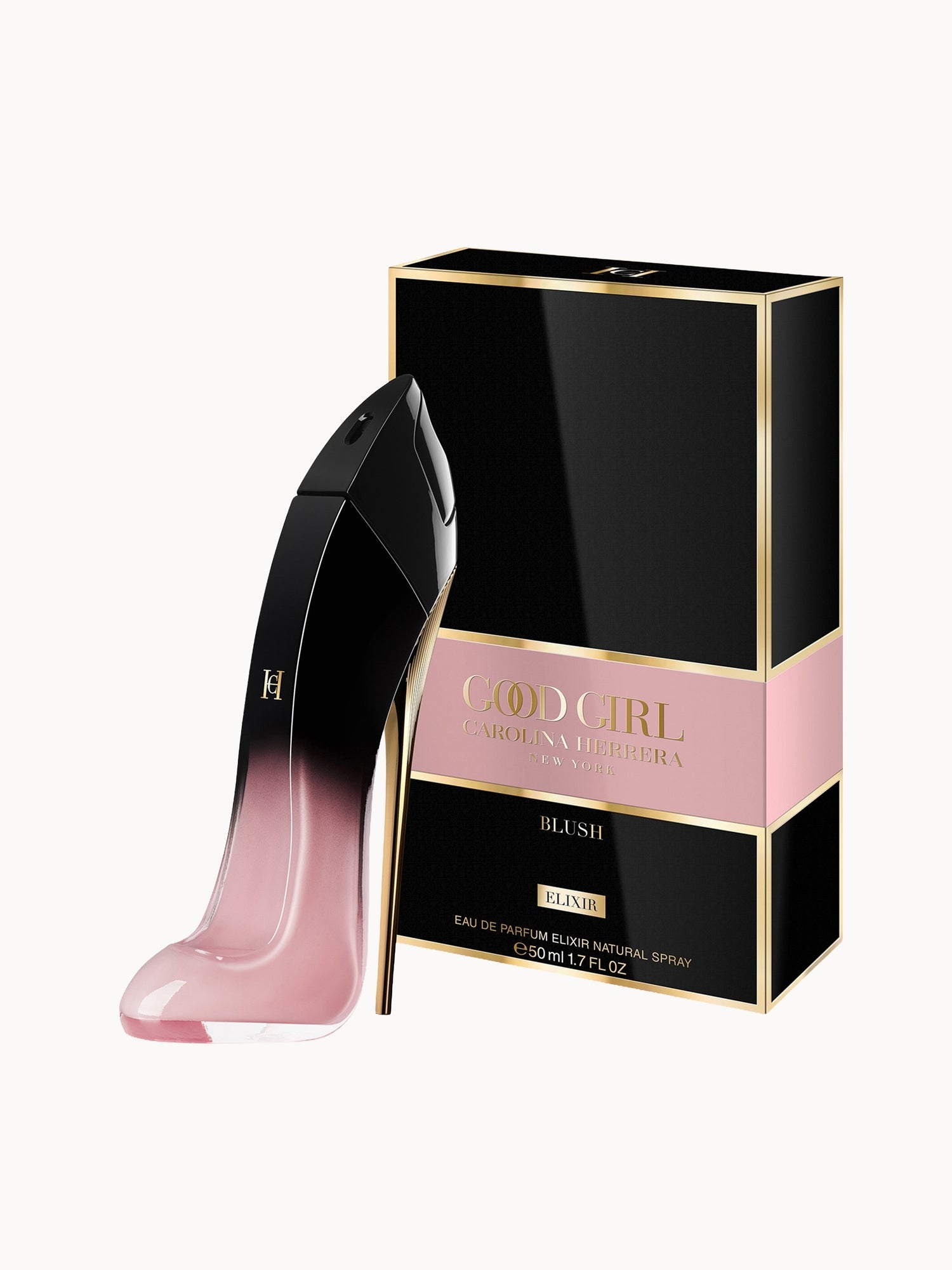 Carolina Herrera Good Girl Blush Elixir Eau de Parfum 30ml Carolina Herrera — detalhe 3