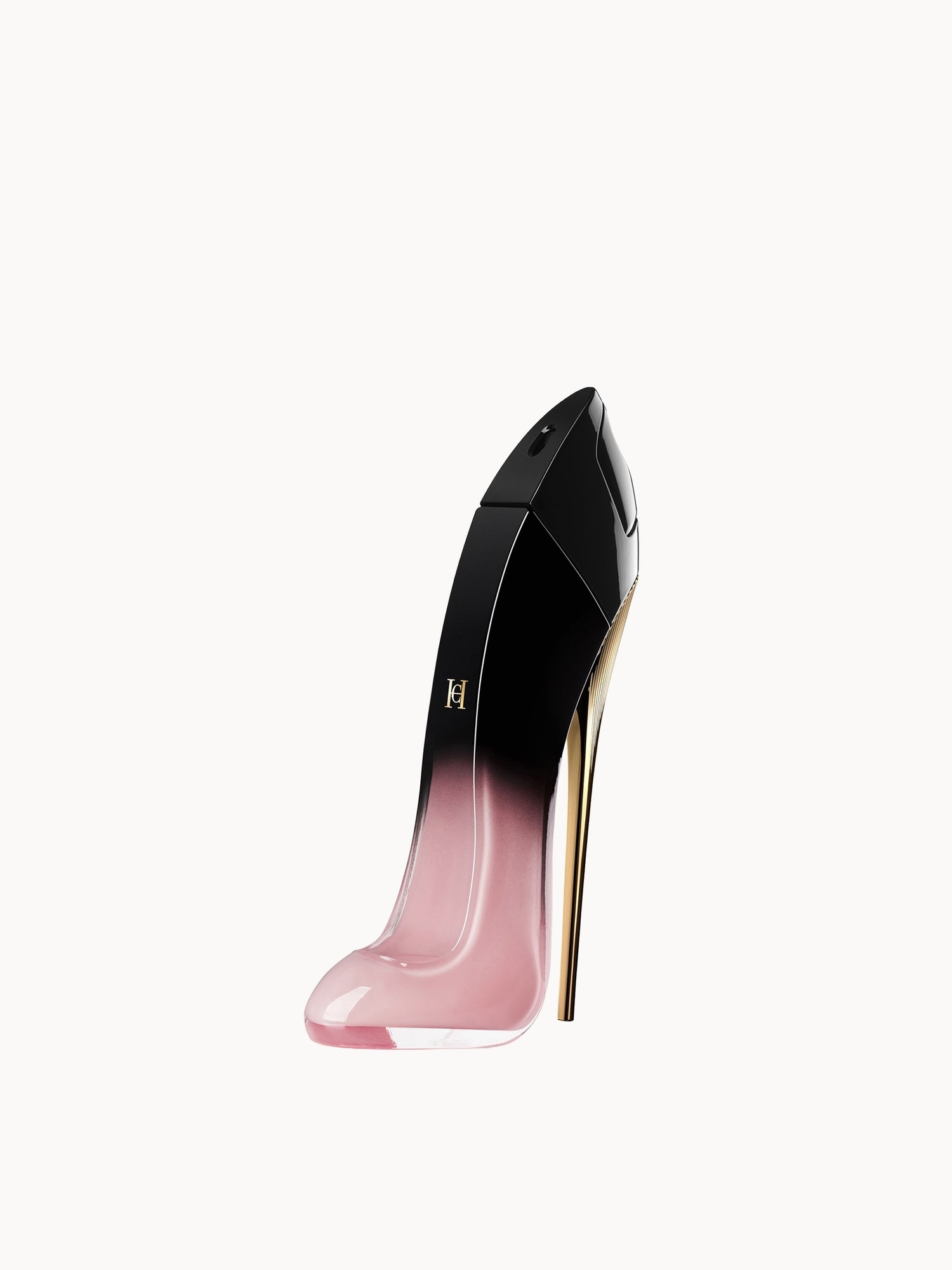 Carolina Herrera Good Girl Blush Elixir Eau de Parfum 50ml Carolina Herrera — textura e acabamento