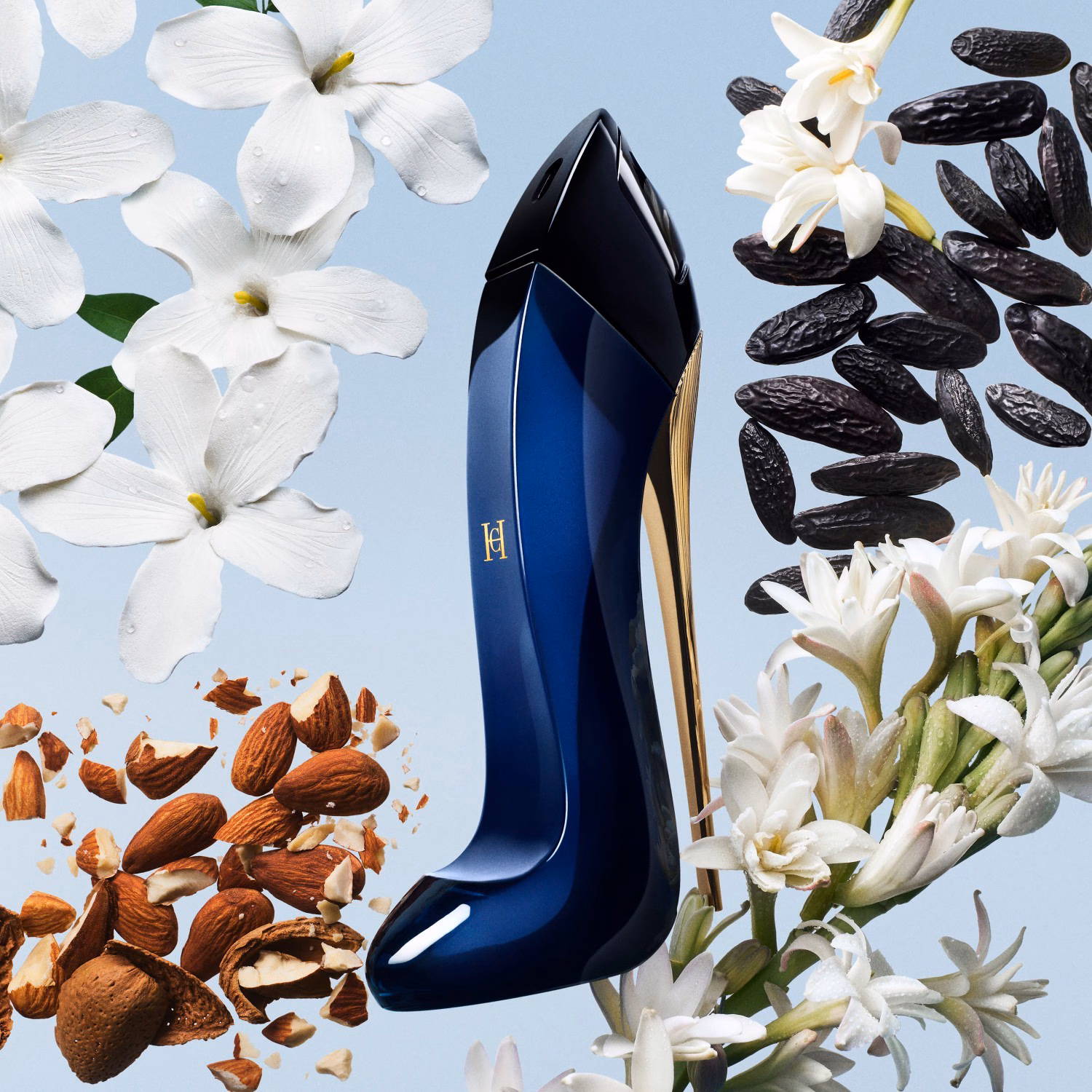 Carolina Herrera Good Girl Gift Set — detalhe 4