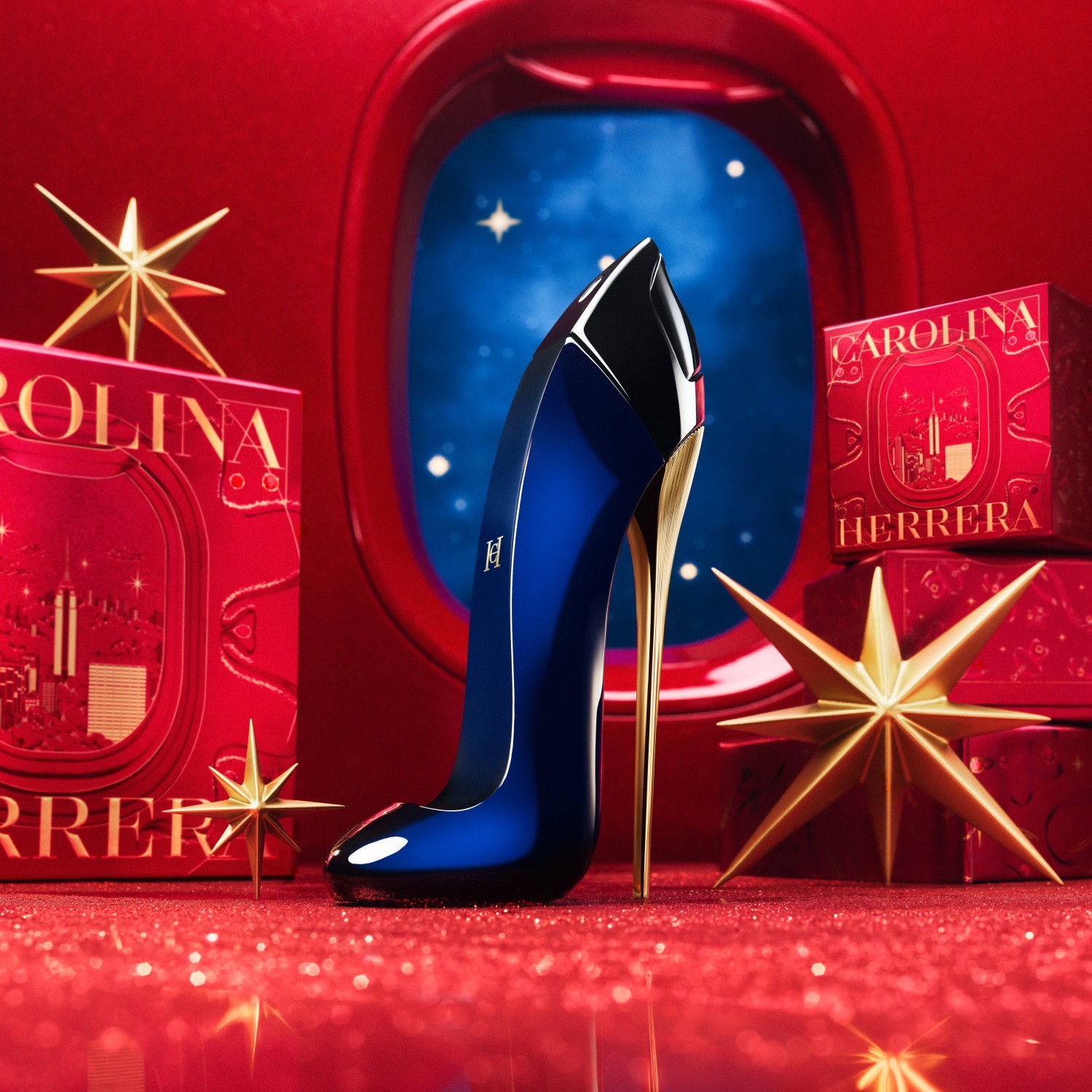 Carolina Herrera Good Girl Gift Set — detalhe 6