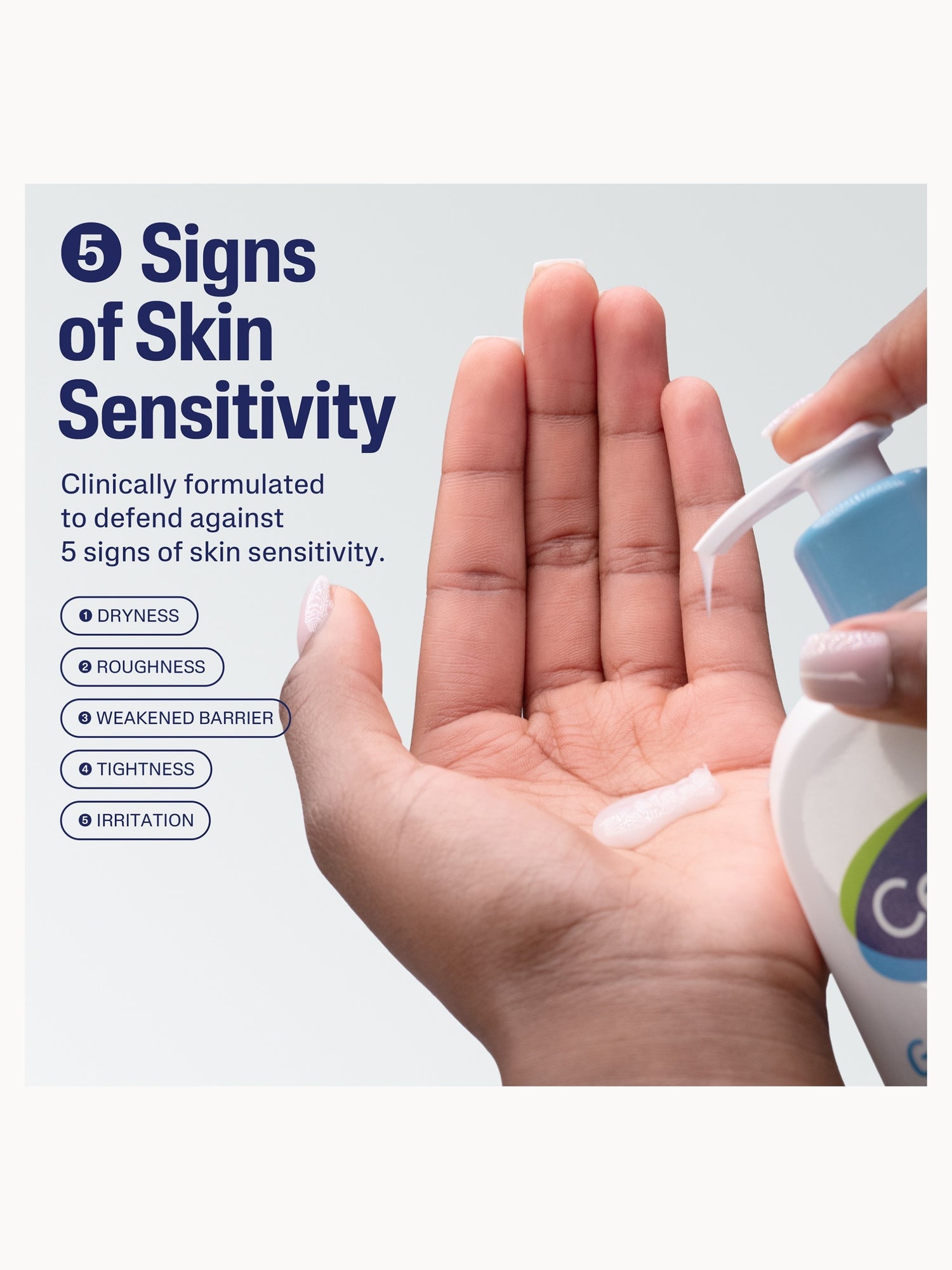 Cetaphil Gentle Skin Cleanser 1000ml Cetaphil — detalhe 9