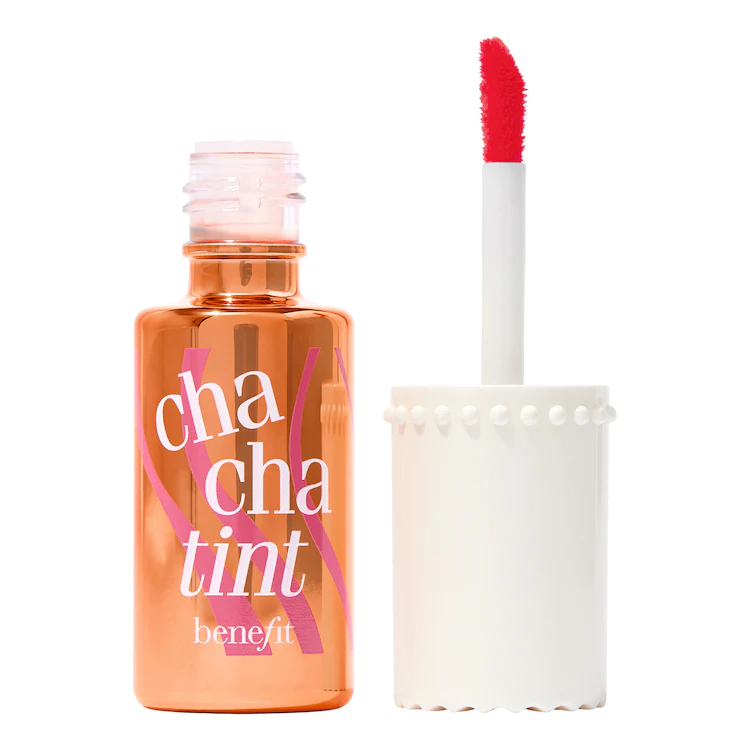 Chachatint - tinte para mejillas y labios