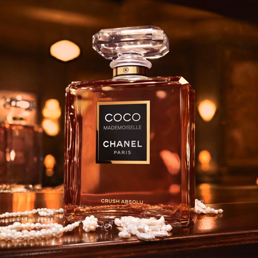 CHANEL COCO MADEMOISELLE Crush Absolu Eau de Parfum Chanel — detalhe 5