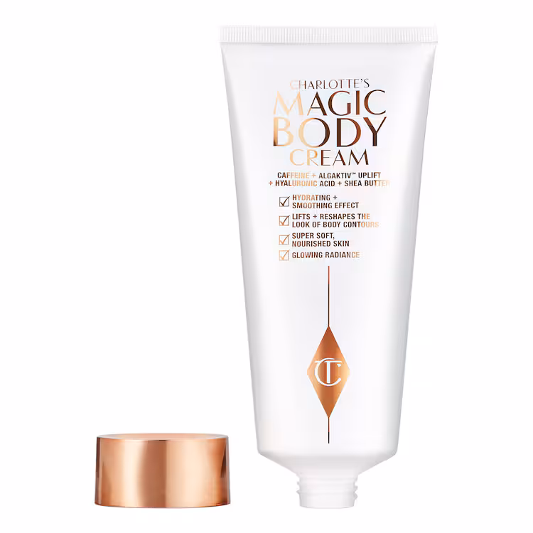 Charlotte's Magic Body Cream - Creme Corporal