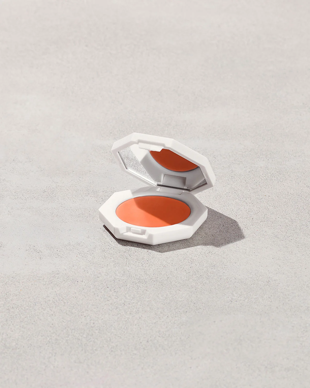 Cheeks Out Freestyle Cream Blush — Peach Face