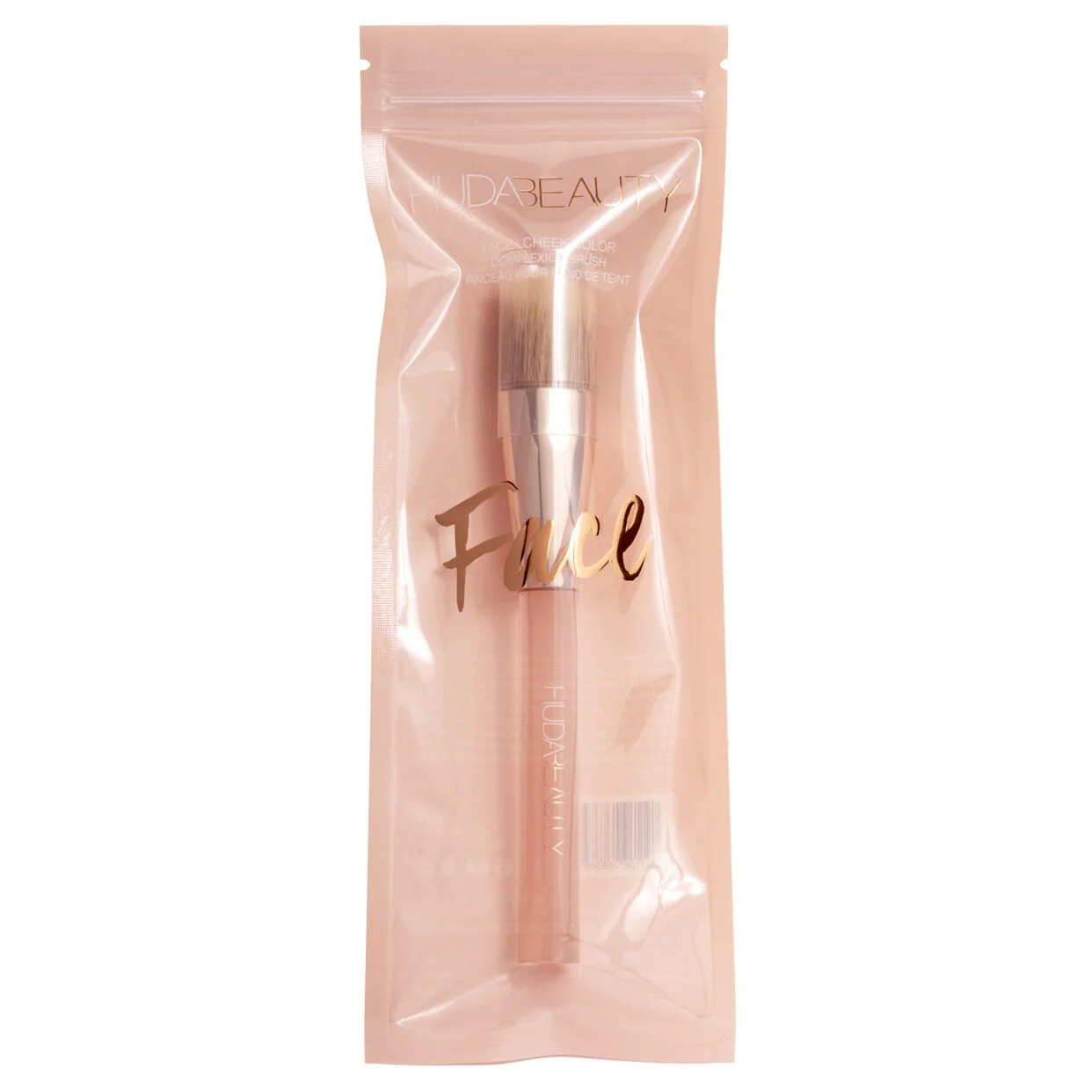 Cheeky Tint Blush Stick Brush Huda Beauty — detalhe 6