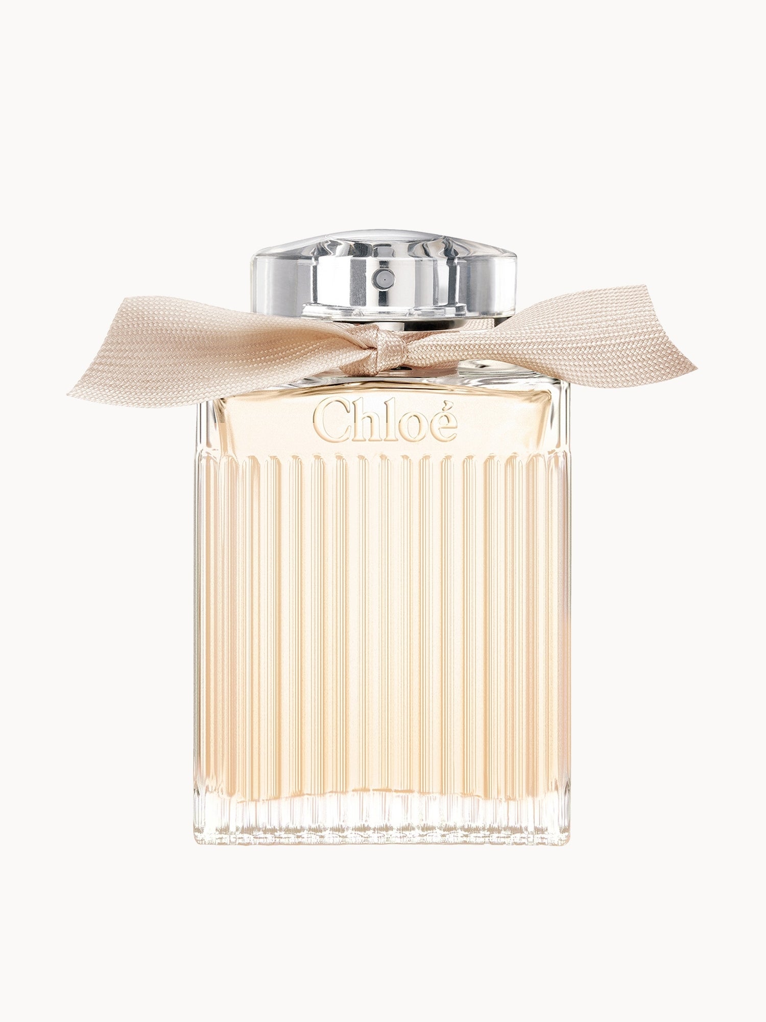 Chloé Eau de Parfum Refillable 100ml — embalagem e produto