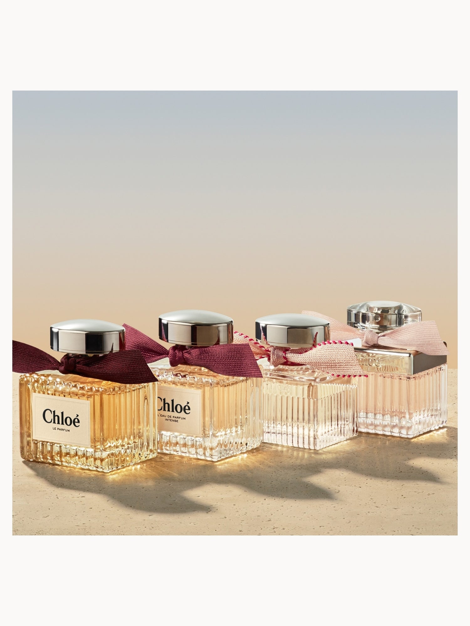 Chloé L’Eau de Parfum Intense for Women 30ml Chloé — detalhe 6
