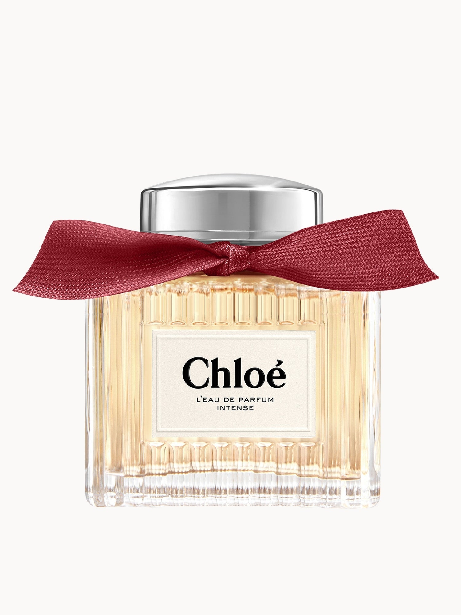 Chloé L’Eau de Parfum Intense for Women 50ml Chloé — textura e acabamento