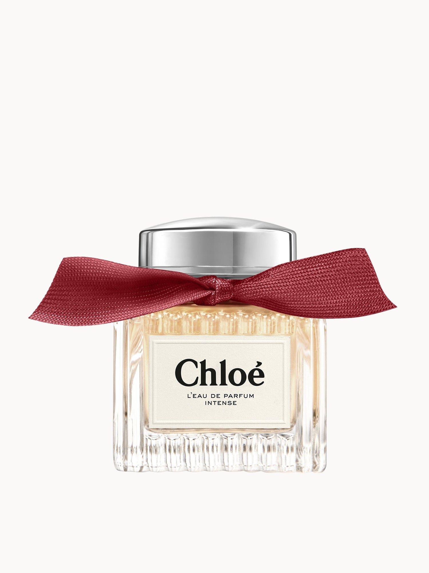 Chloé L’Eau de Parfum Intense for Women 50ml Chloé — detalhe 4
