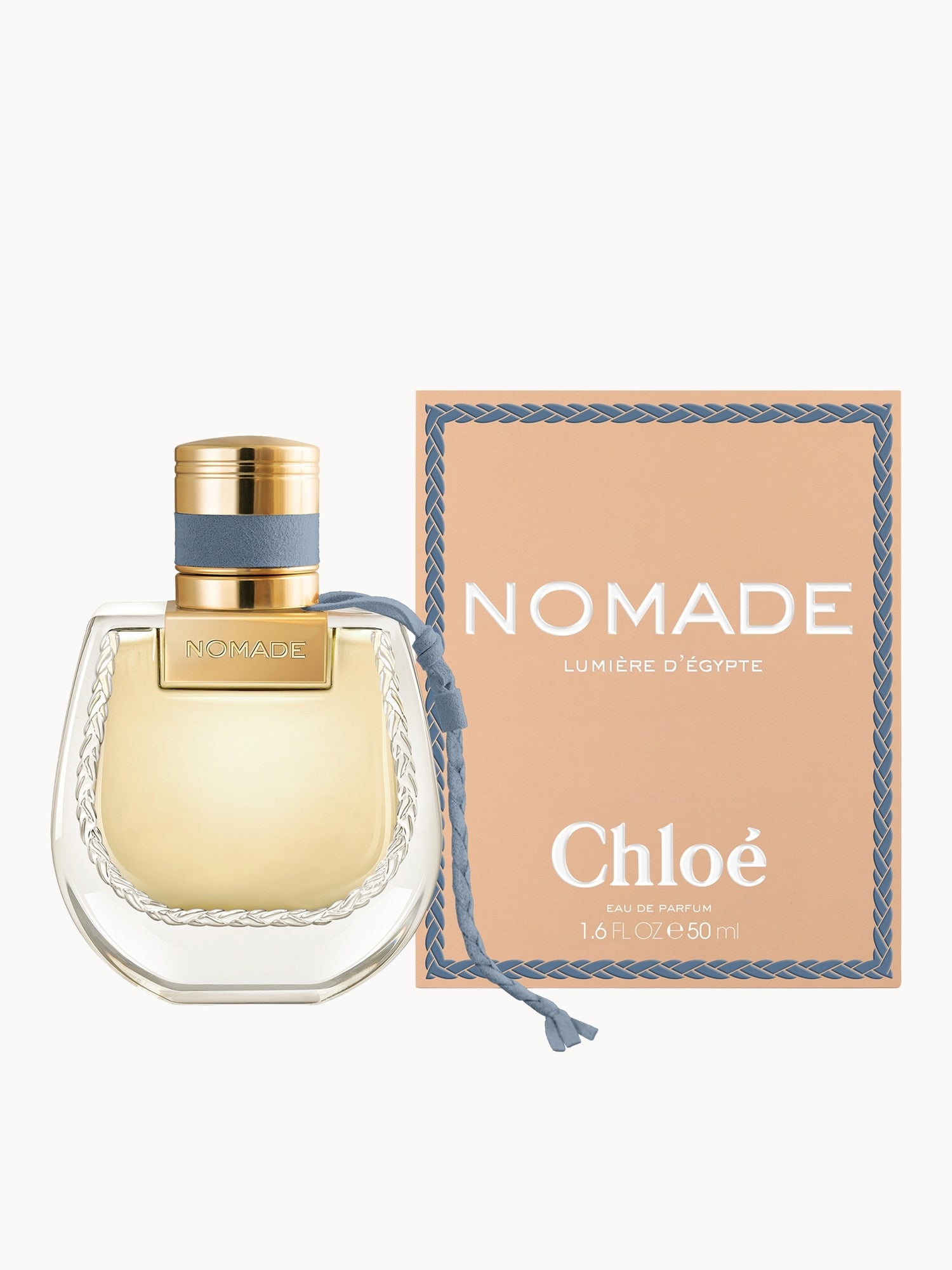 Chloé Nomade Lumière d'Égypte Eau de Parfum 75ml Chloé — detalhe 3