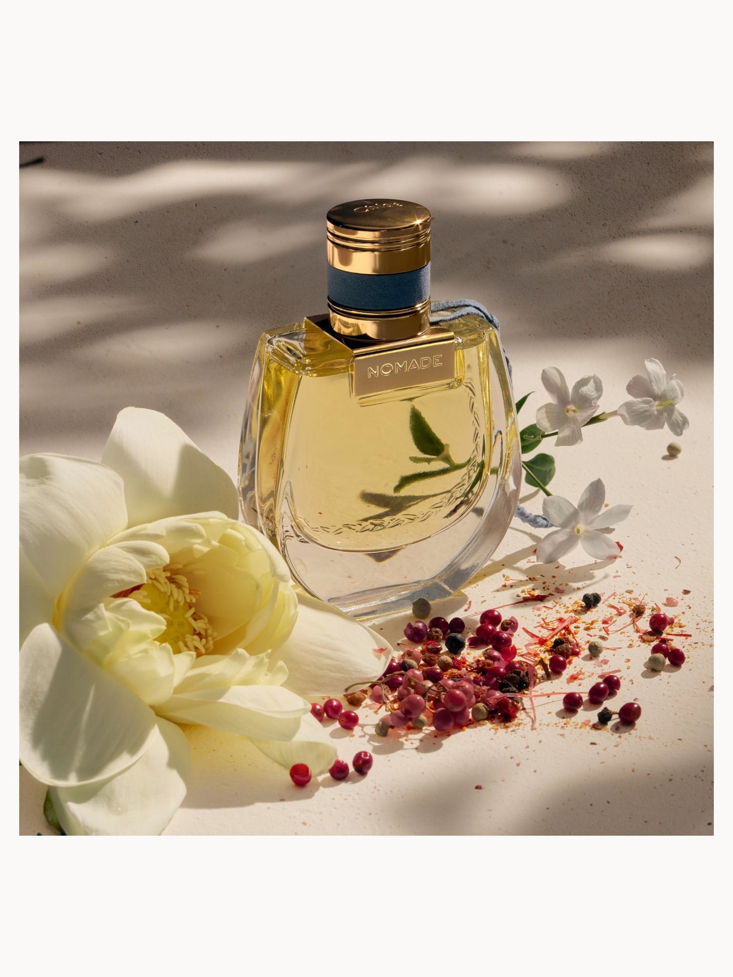 Chloé Nomade Lumière d'Égypte Eau de Parfum 75ml Chloé — detalhe 4