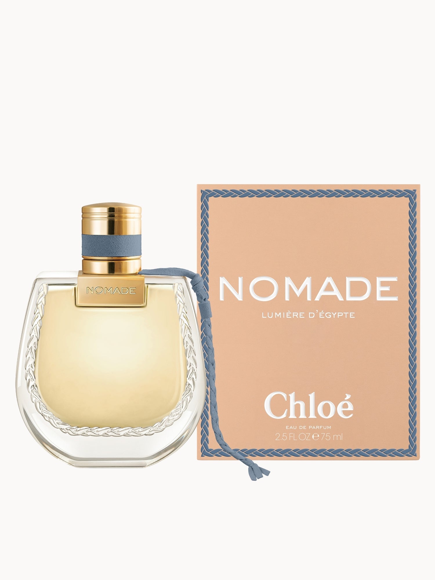 Chloé Nomade Lumière d'Égypte Eau de Parfum 75ml Chloé — detalhe 9