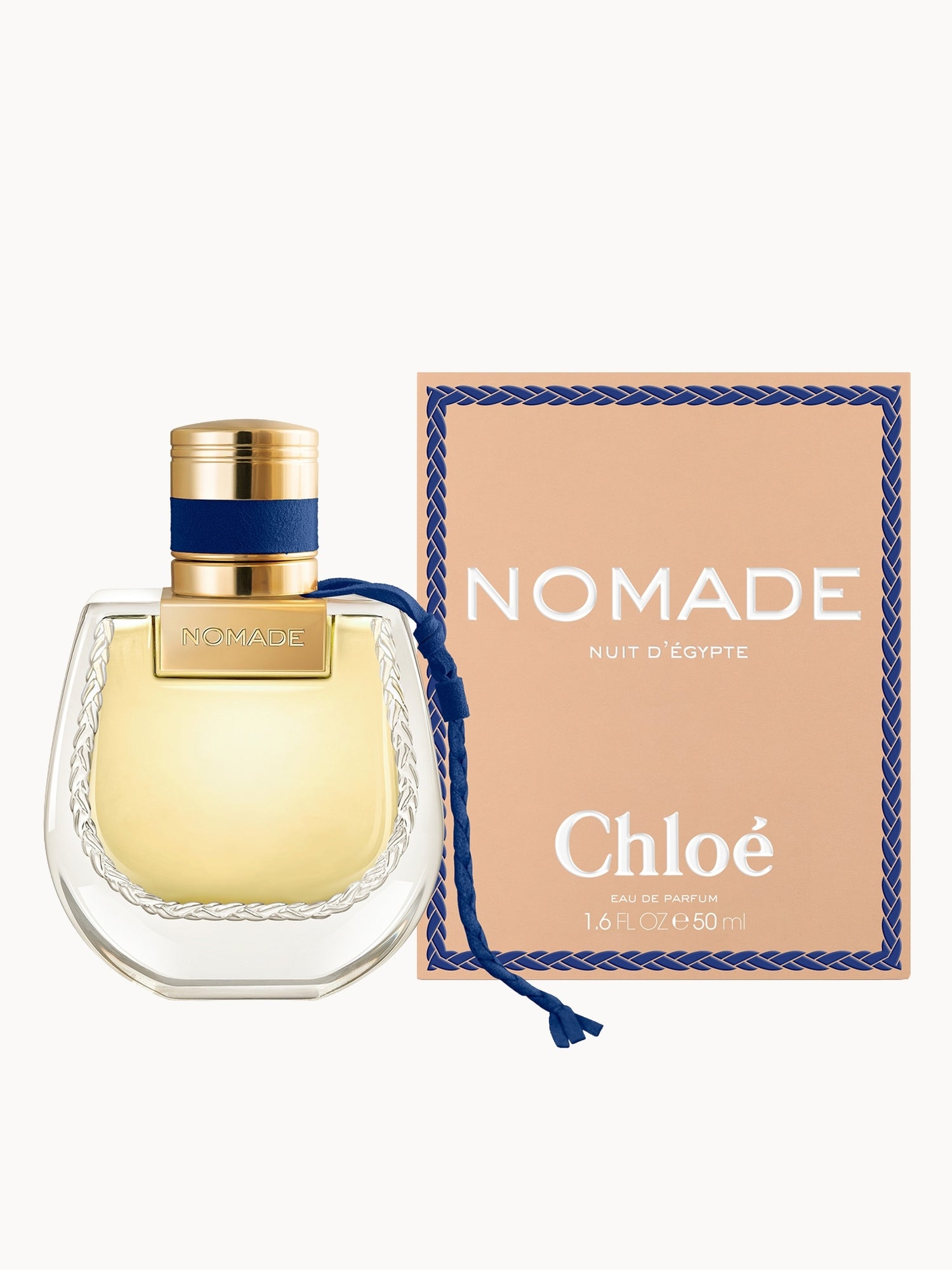 Chloé Nomade Nuit d’Egypte Eau de Parfum for Women 50ml Chloé — detalhe 3