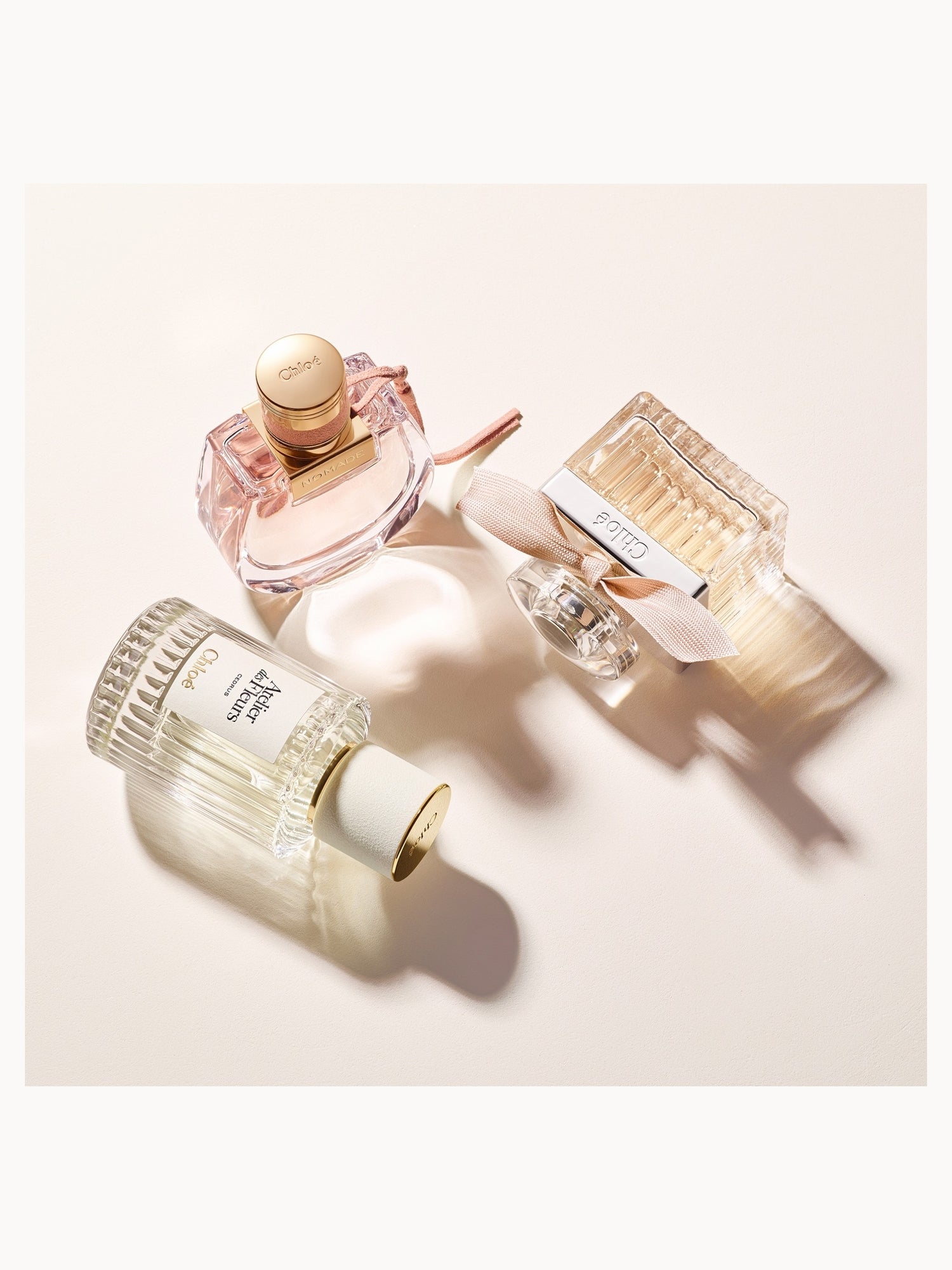 Chloé Nomade Nuit d’Egypte Eau de Parfum for Women 50ml Chloé — detalhe 7