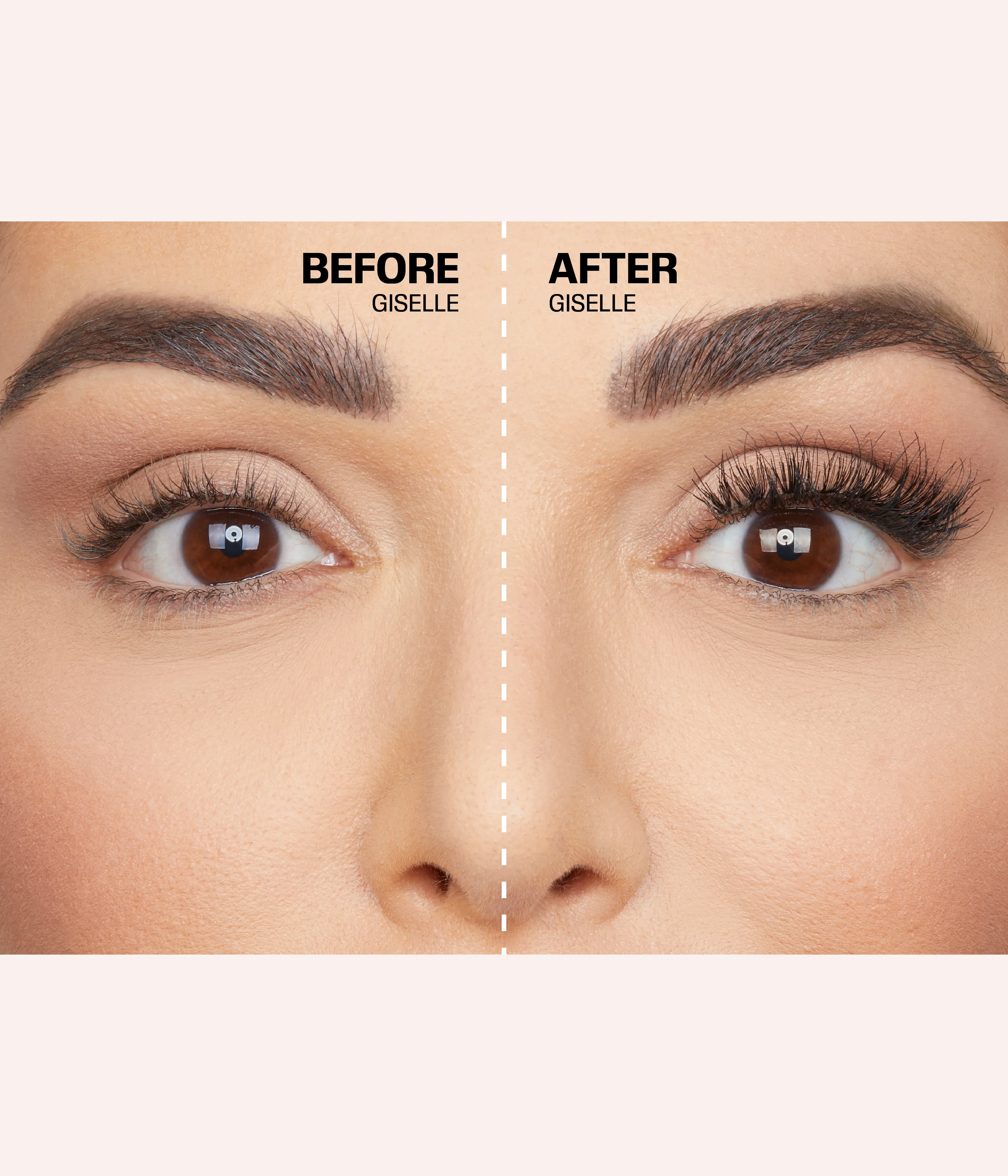 Classic False Lash - Giselle #1 Huda Beauty — detalhe 5