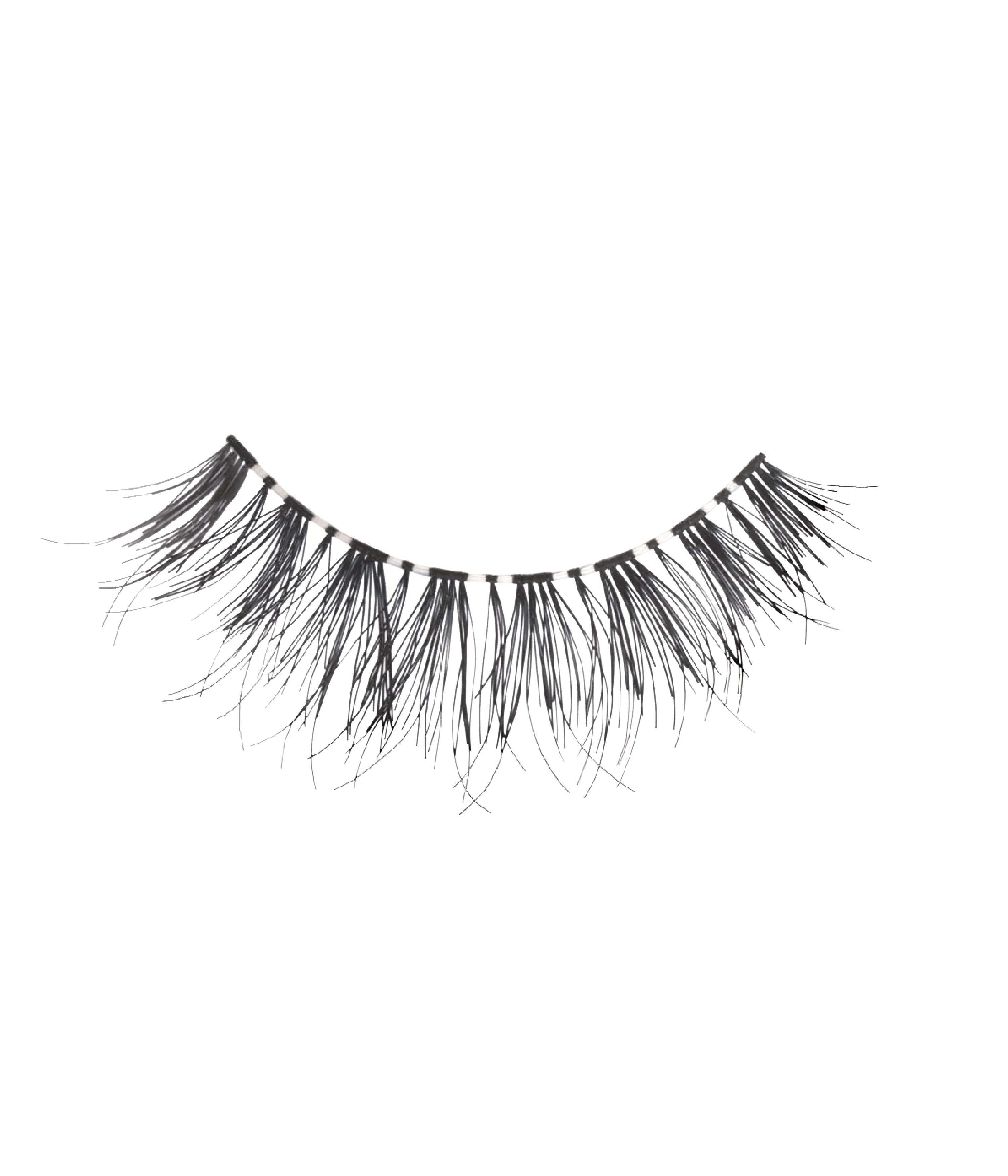 Classic False Lash - Giselle #1 Huda Beauty — detalhe 6