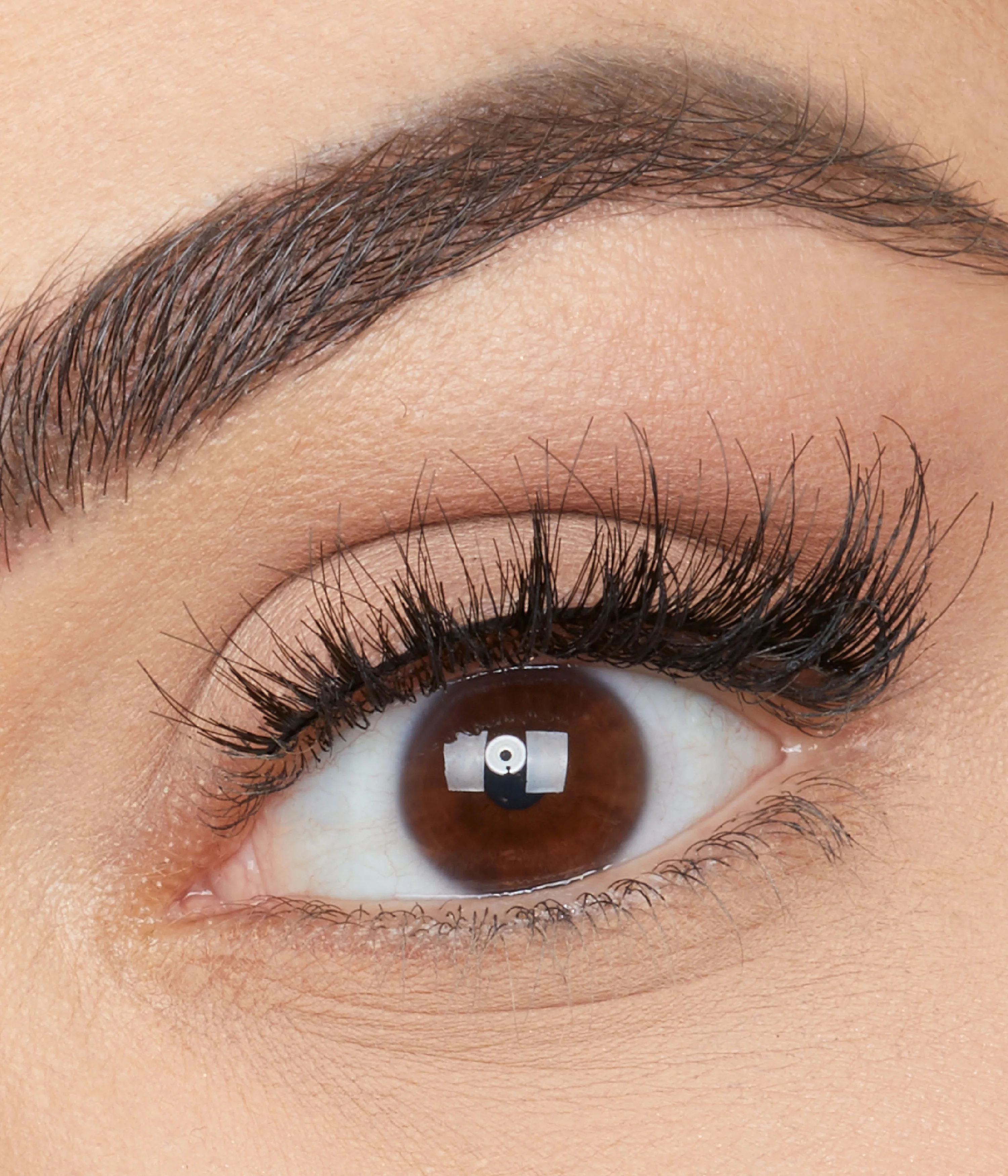 Classic False Lash - Samantha #7 Huda Beauty — detalhe 3