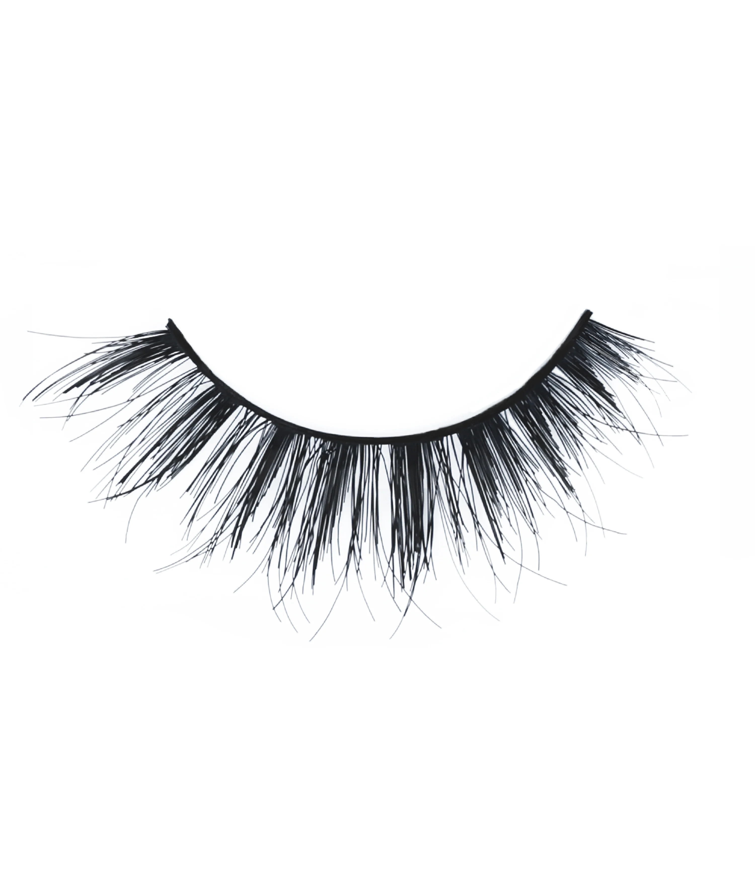 Classic False Lash - Samantha #7 Huda Beauty — detalhe 6