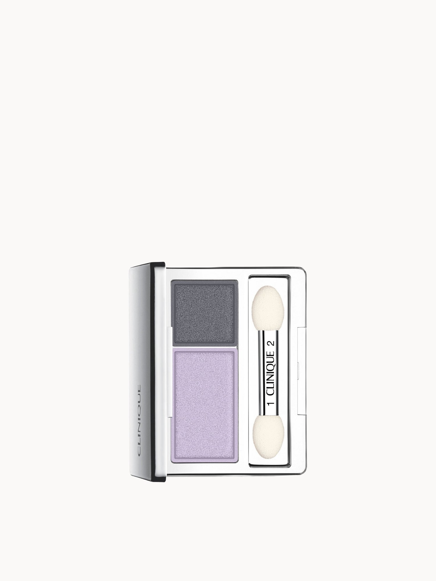 Clinique All About Shadow Eyeshadow Duo 1.7g (Various Shades) Clinique — detalhe 3