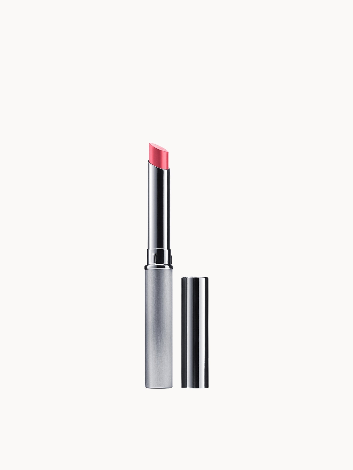 Clinique Almost Lipstick 1.9g Clinique — textura e acabamento
