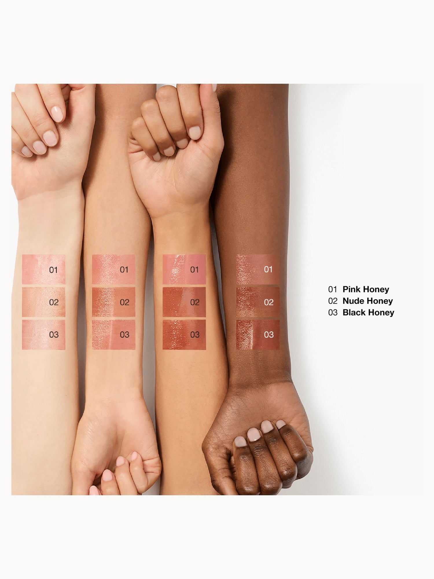 Clinique Almost Lipstick Clinique — detalhe 3