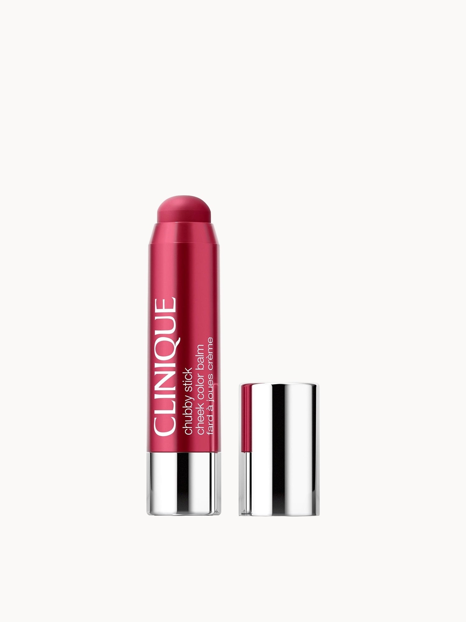 Clinique Chubby Stick™ Cheek Colour Balm 6g (Various Shades) Clinique — detalhe 3