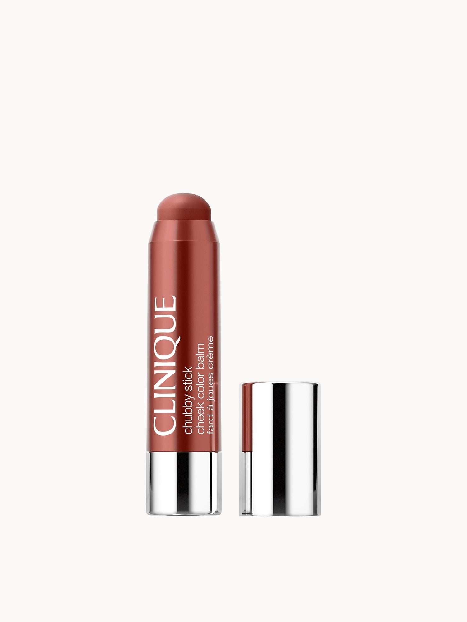 Clinique Chubby Stick™ Cheek Colour Balm 6g (Various Shades) Clinique — detalhe 6