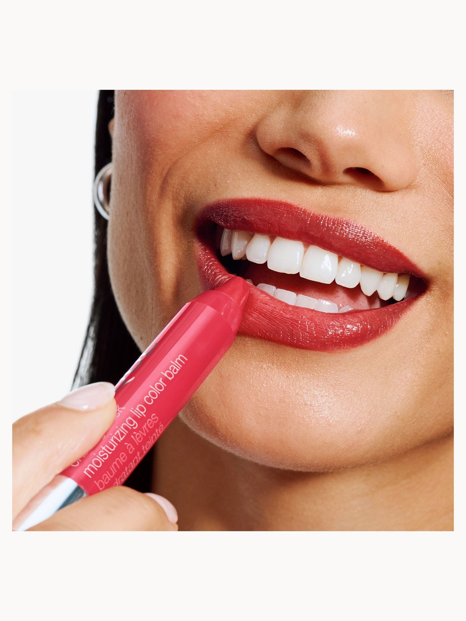 Clinique Chubby Stick™ Moisturizing Lip Colour Balm 3g (Various Shades) Clinique — detalhe 5