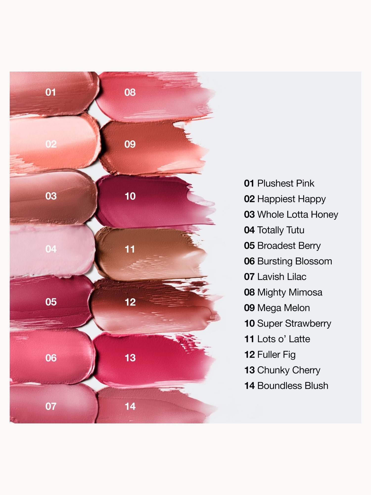 Clinique Chubby Stick™ Moisturizing Lip Colour Balm 3g (Various Shades) Clinique — detalhe 6