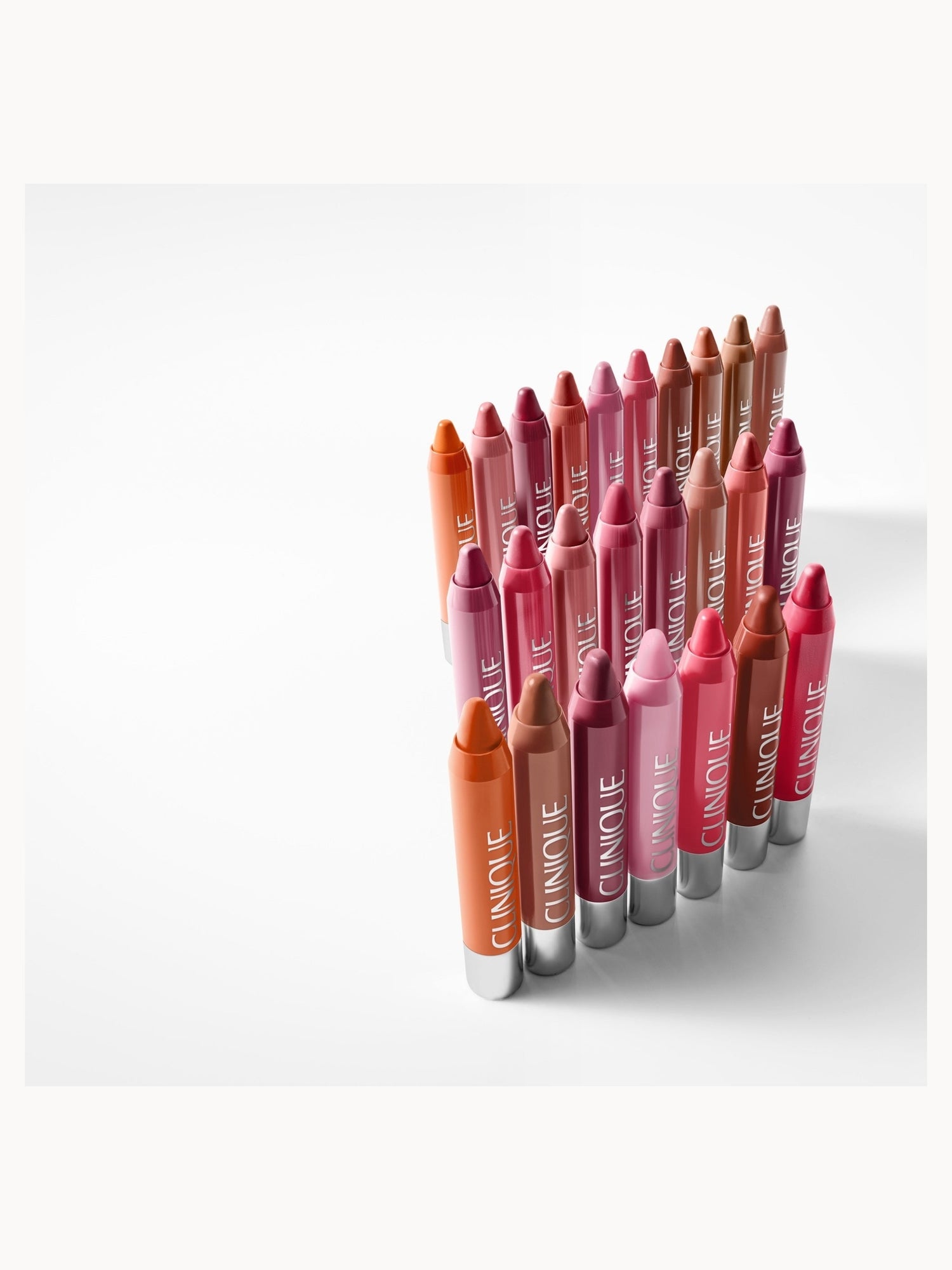 Clinique Chubby Stick™ Moisturizing Lip Colour Balm 3g (Various Shades) Clinique — detalhe 7