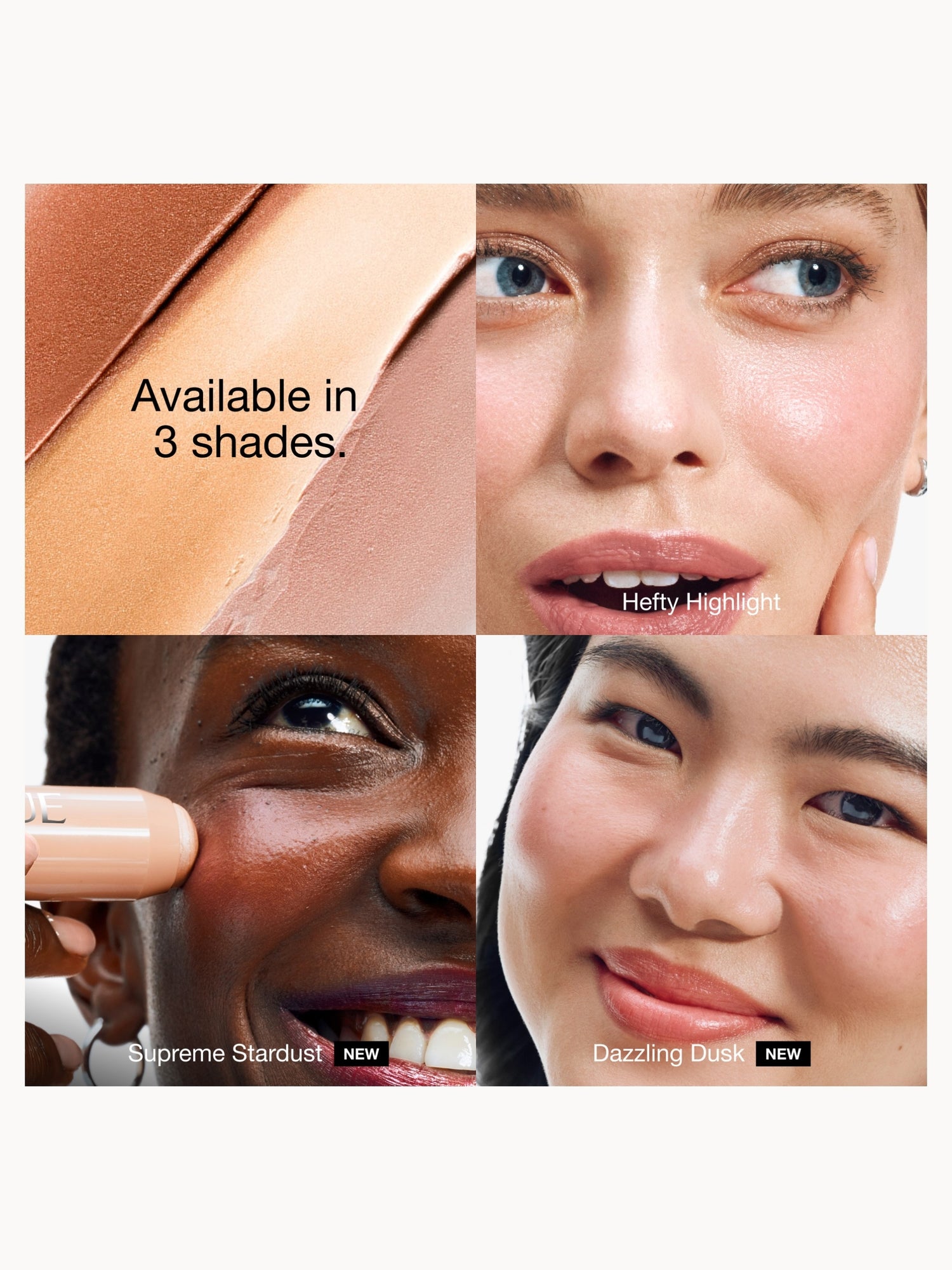 Clinique Chubby Stick™ Sculpting Highlight 6g (Various Shades) Clinique — detalhe 5