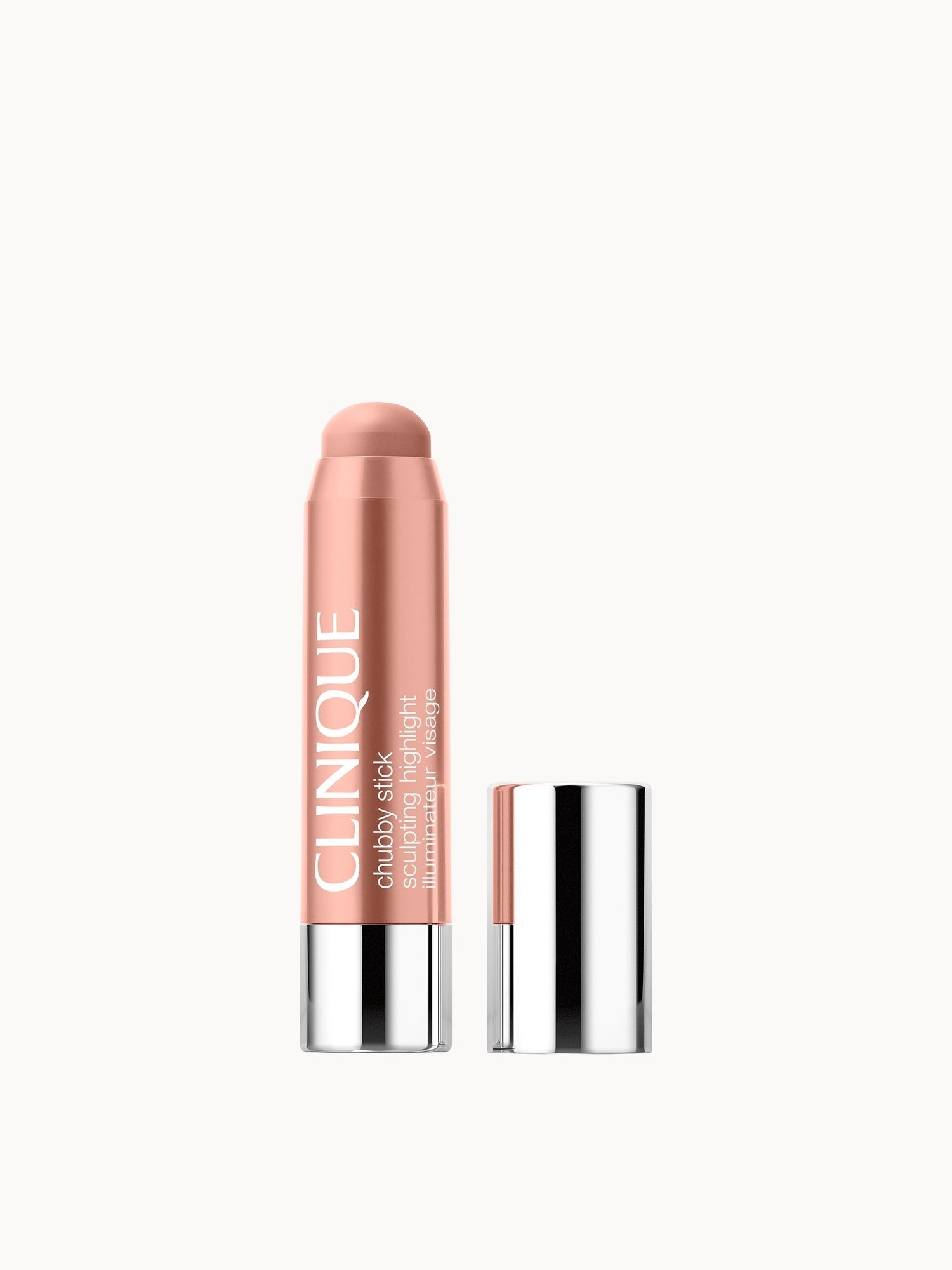 Clinique Chubby Stick™ Sculpting Highlight 6g (Various Shades) Clinique — detalhe 9