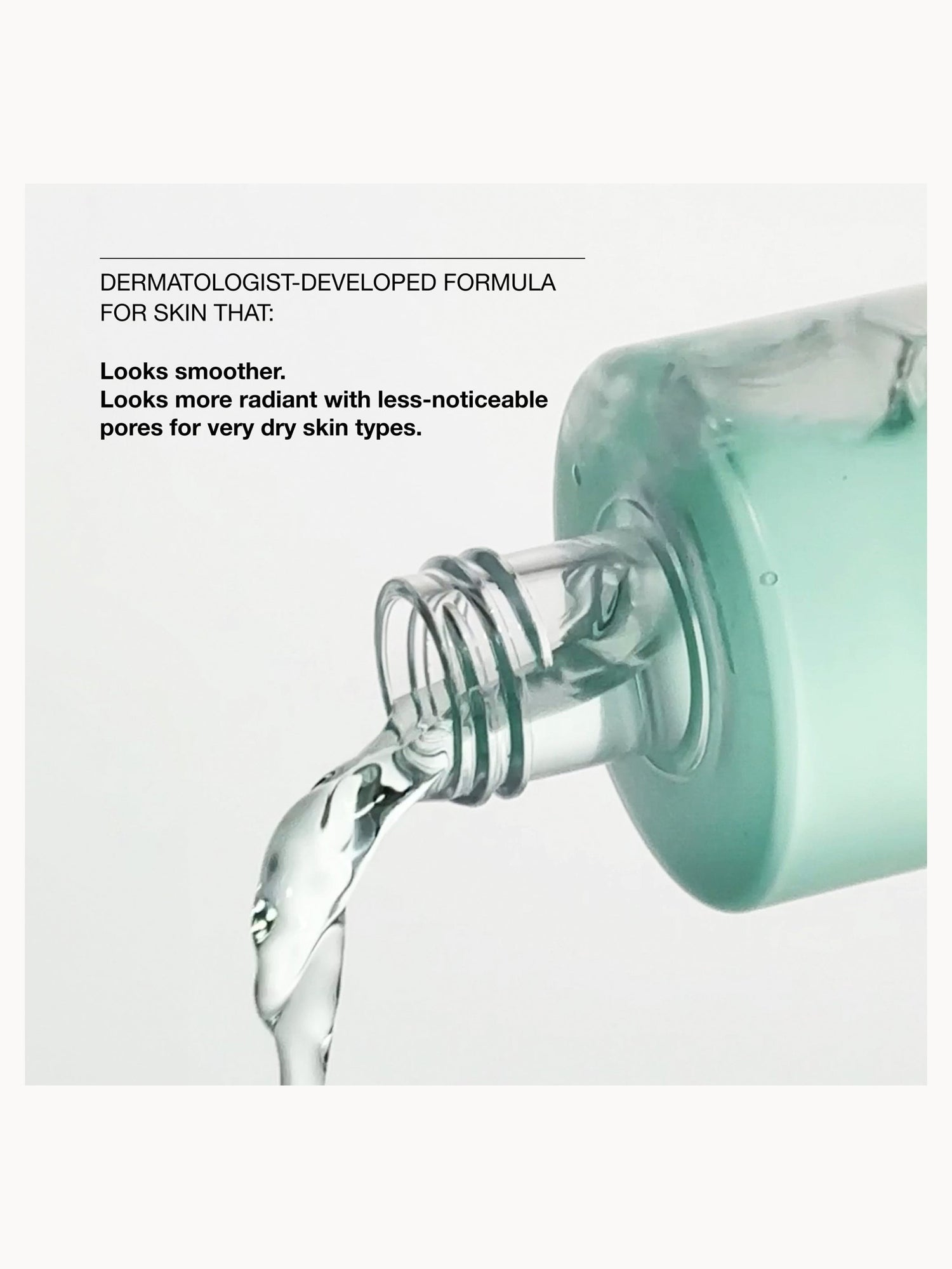 Clinique Clarifying Lotion 1 for Very Dry Skin 200ml Clinique — detalhe 3