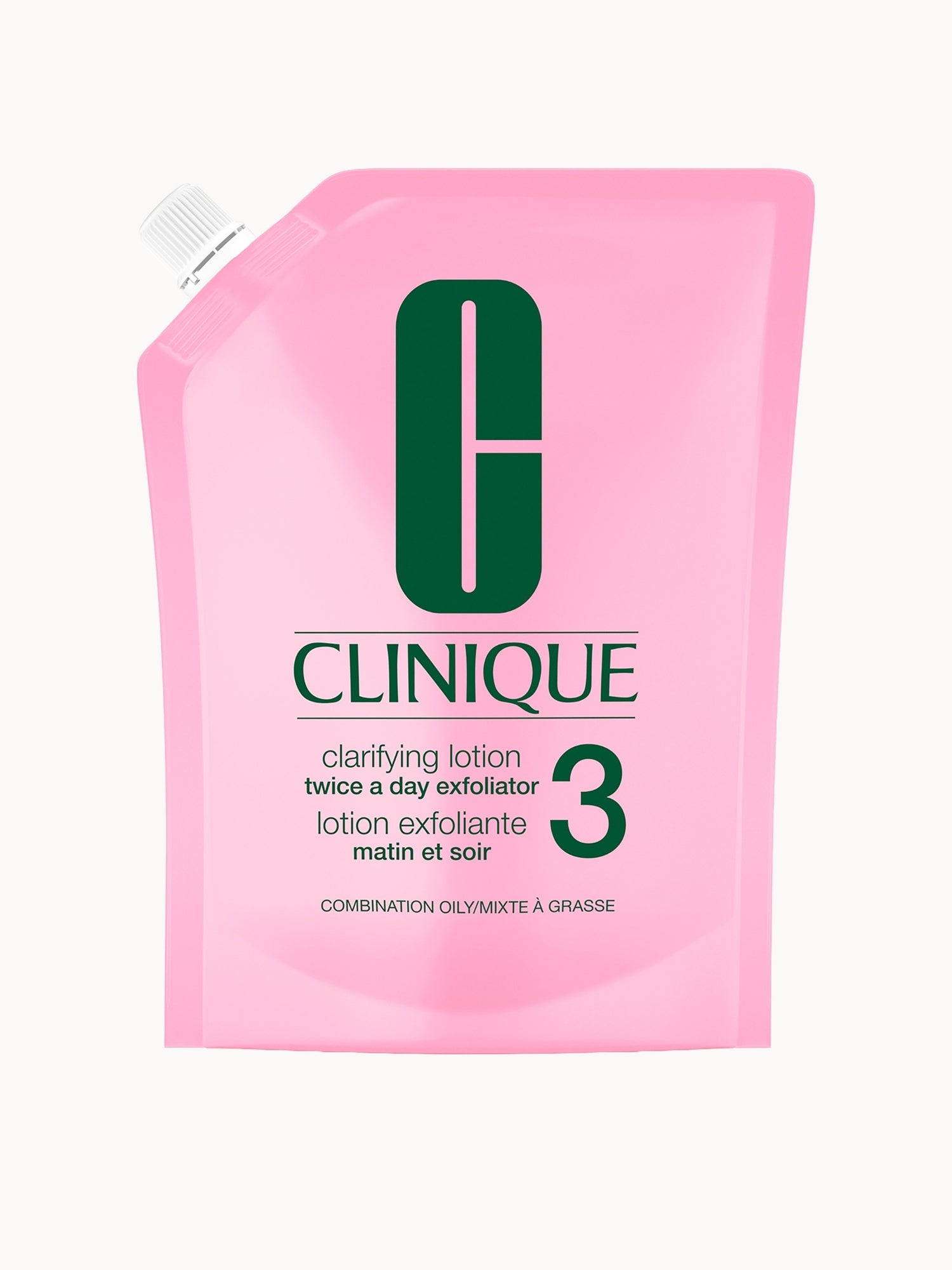 Clinique Clarifying Lotion 3 for Combination/Oily Skin Clinique — detalhe 4