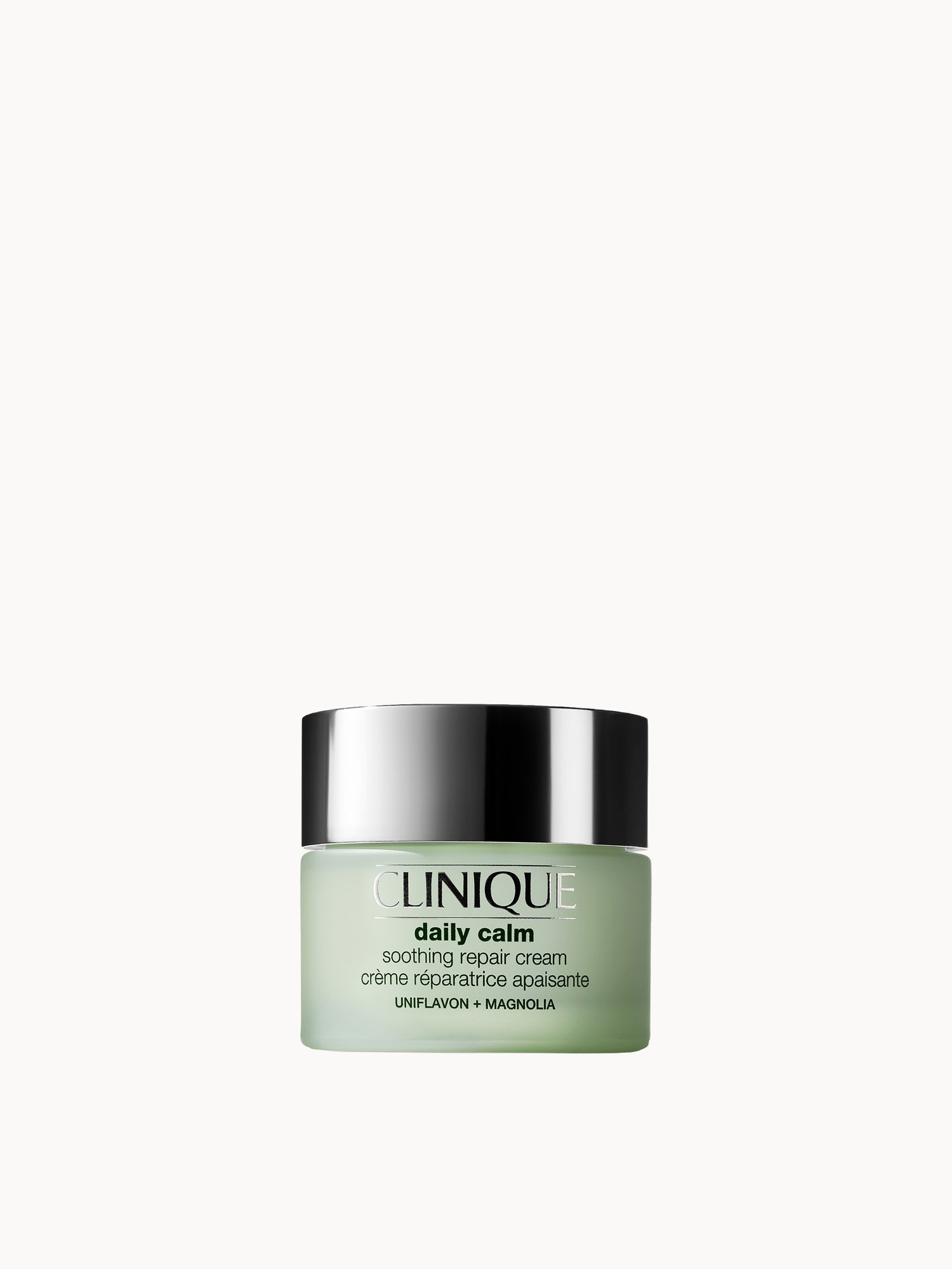 Clinique Daily Calm™ Soothing Repair Cream 50ml Clinique — textura e acabamento