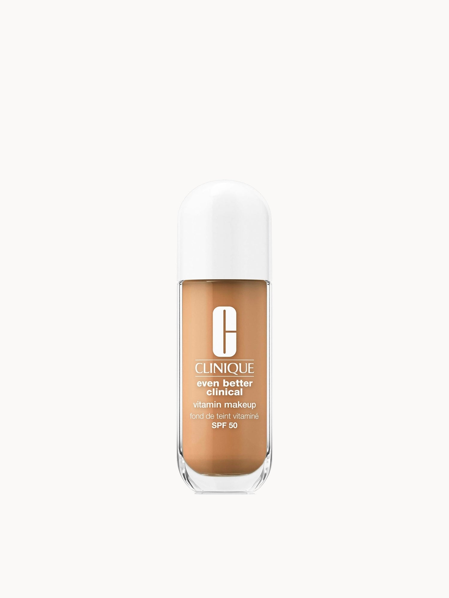Clinique Even Better Clinical Vitamin Makeup SPF 50 30ml Clinique — detalhe 4