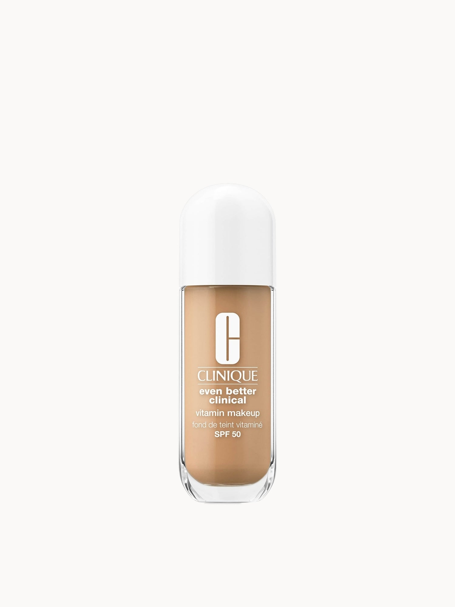 Clinique Even Better Clinical Vitamin Makeup SPF 50 30ml Clinique — detalhe 7