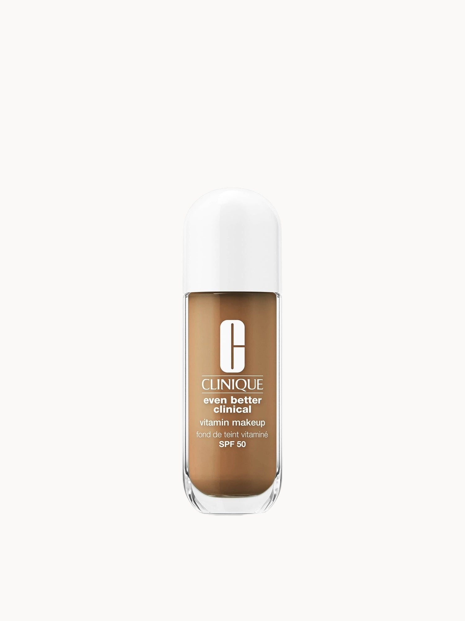 Clinique Even Better Clinical Vitamin Makeup SPF 50 30ml Clinique — detalhe 8