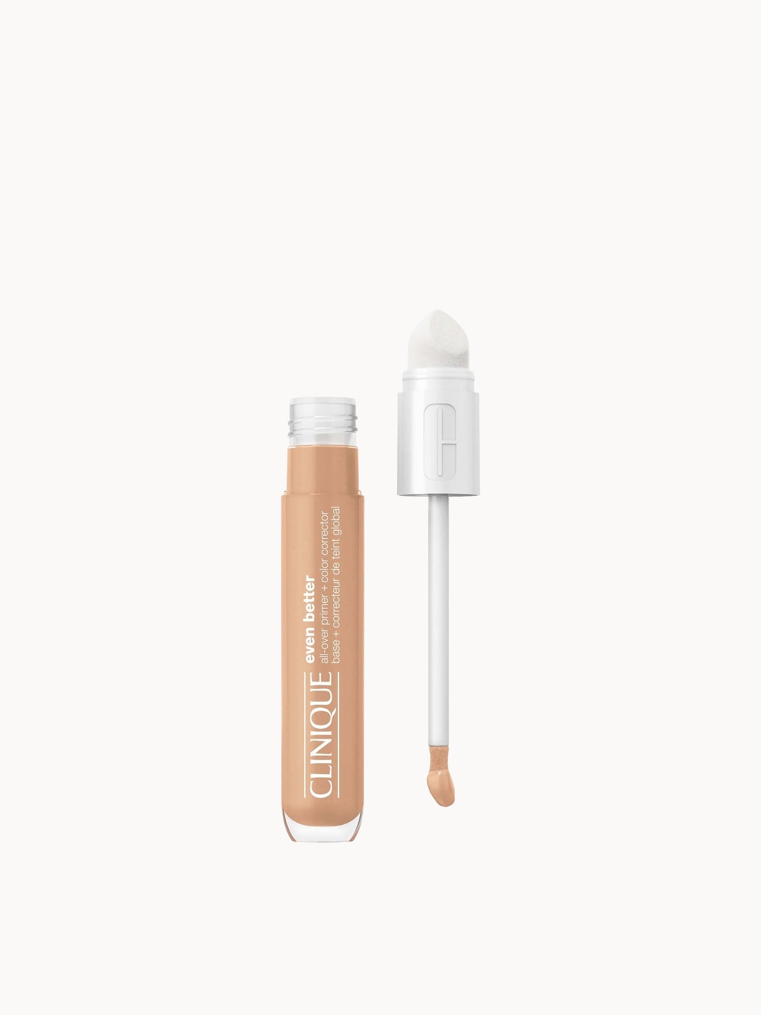 Clinique Even Better Colour Correctors 6ml (Various Shades) Clinique — textura e acabamento