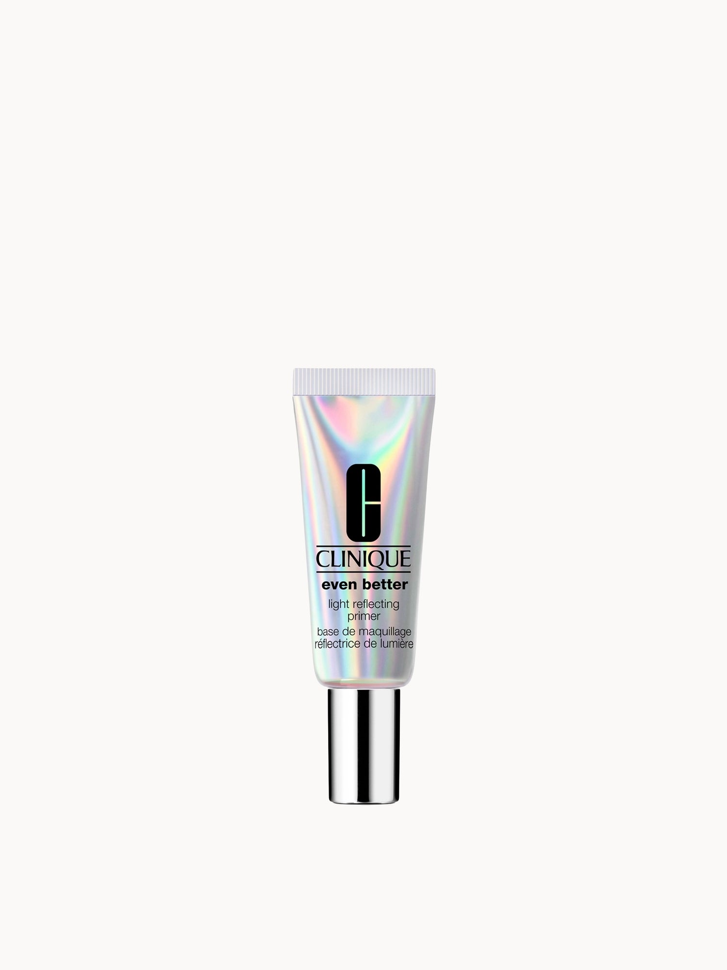 Clinique Even Better Light Reflecting Primer 15ml Clinique — textura e acabamento