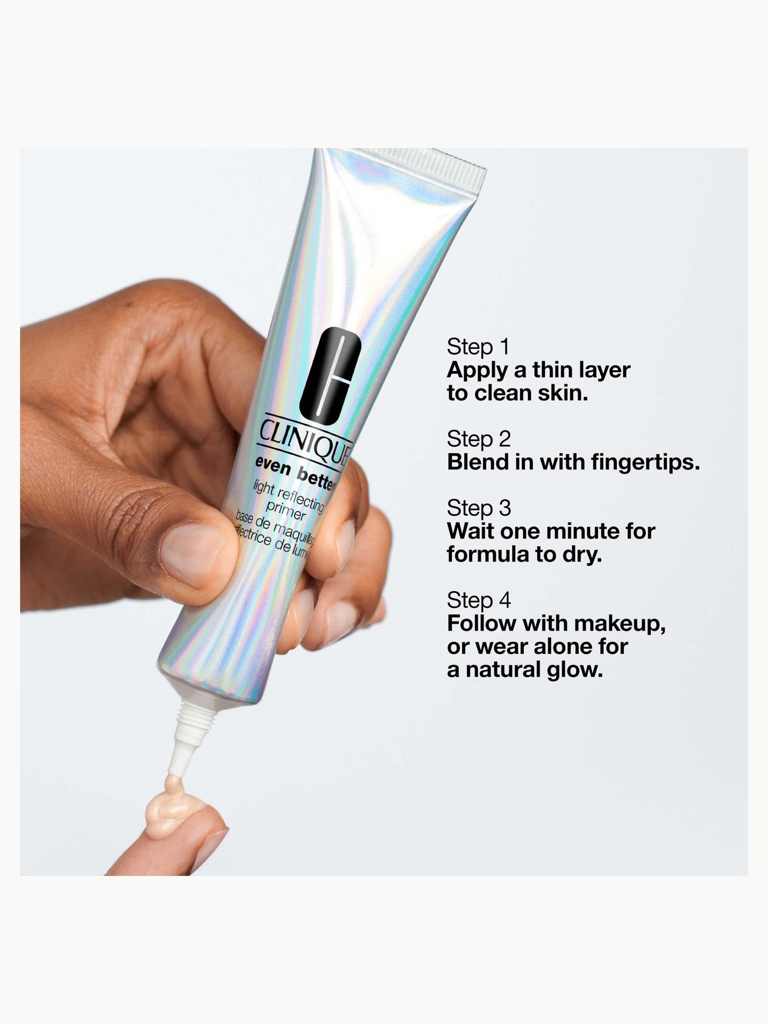 Clinique Even Better Light Reflecting Primer 15ml Clinique — detalhe 6